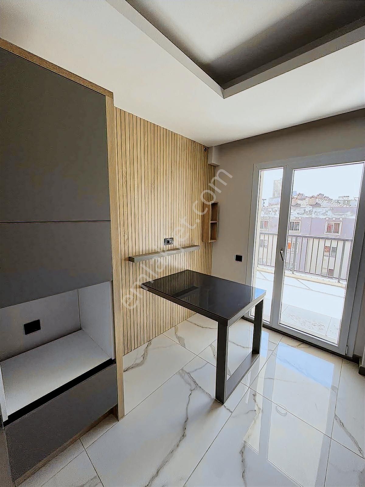 Ege Mah Lüks Sitede Sıfır 3+1 Satılık Daire - Görsel 5