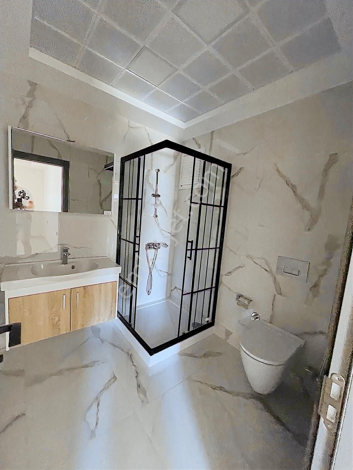 Ege Mah Lüks Sitede Sıfır 3+1 Satılık Daire - Görsel 2