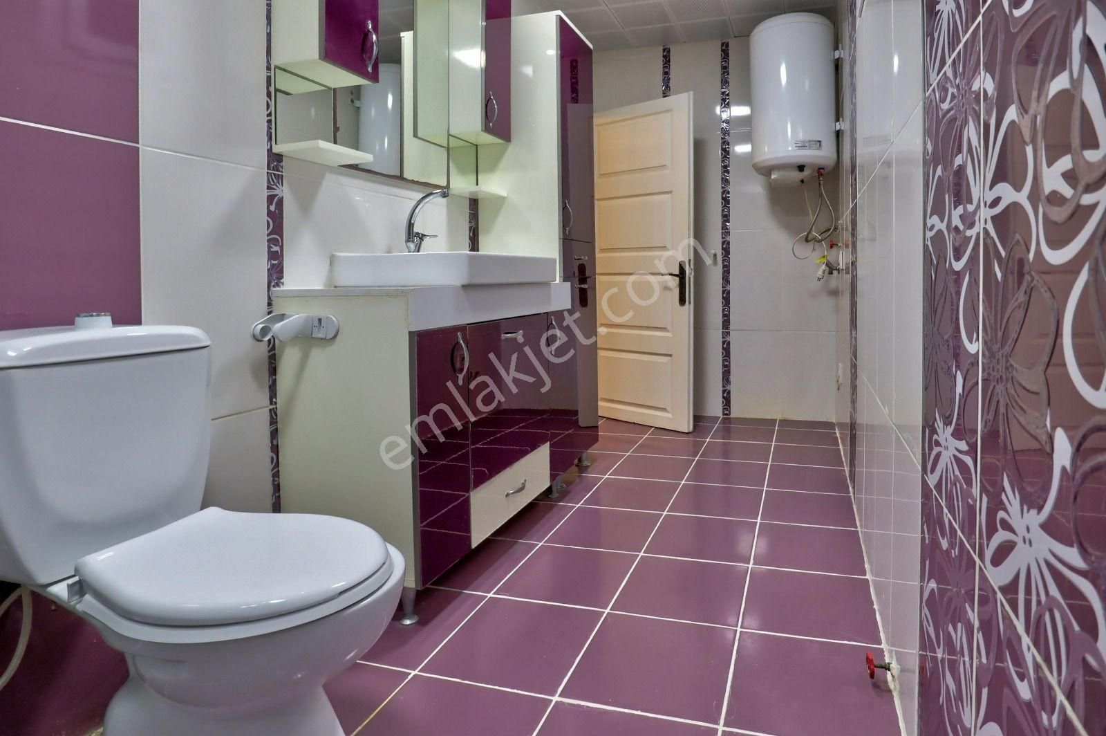 Dikili İsmetpaşa'da Düz Ayak Konumda Satılık Dublex Daire. - Görsel 28