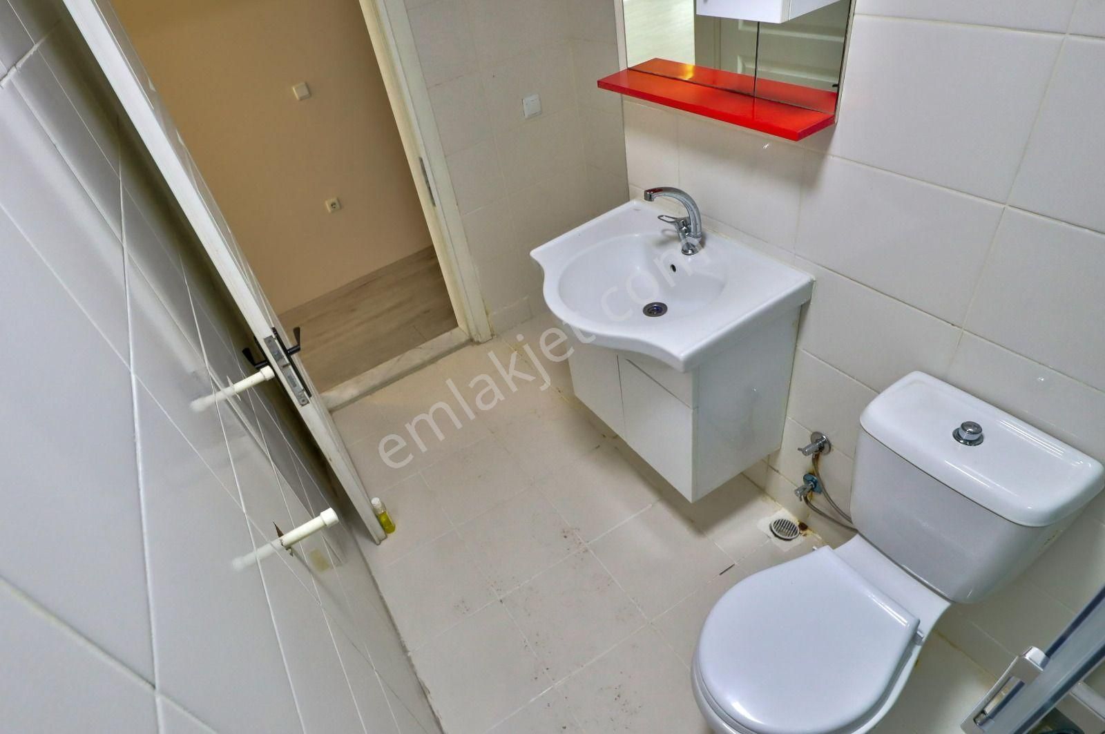 Dikili İsmetpaşa'da Düz Ayak Konumda Satılık Dublex Daire. - Görsel 20