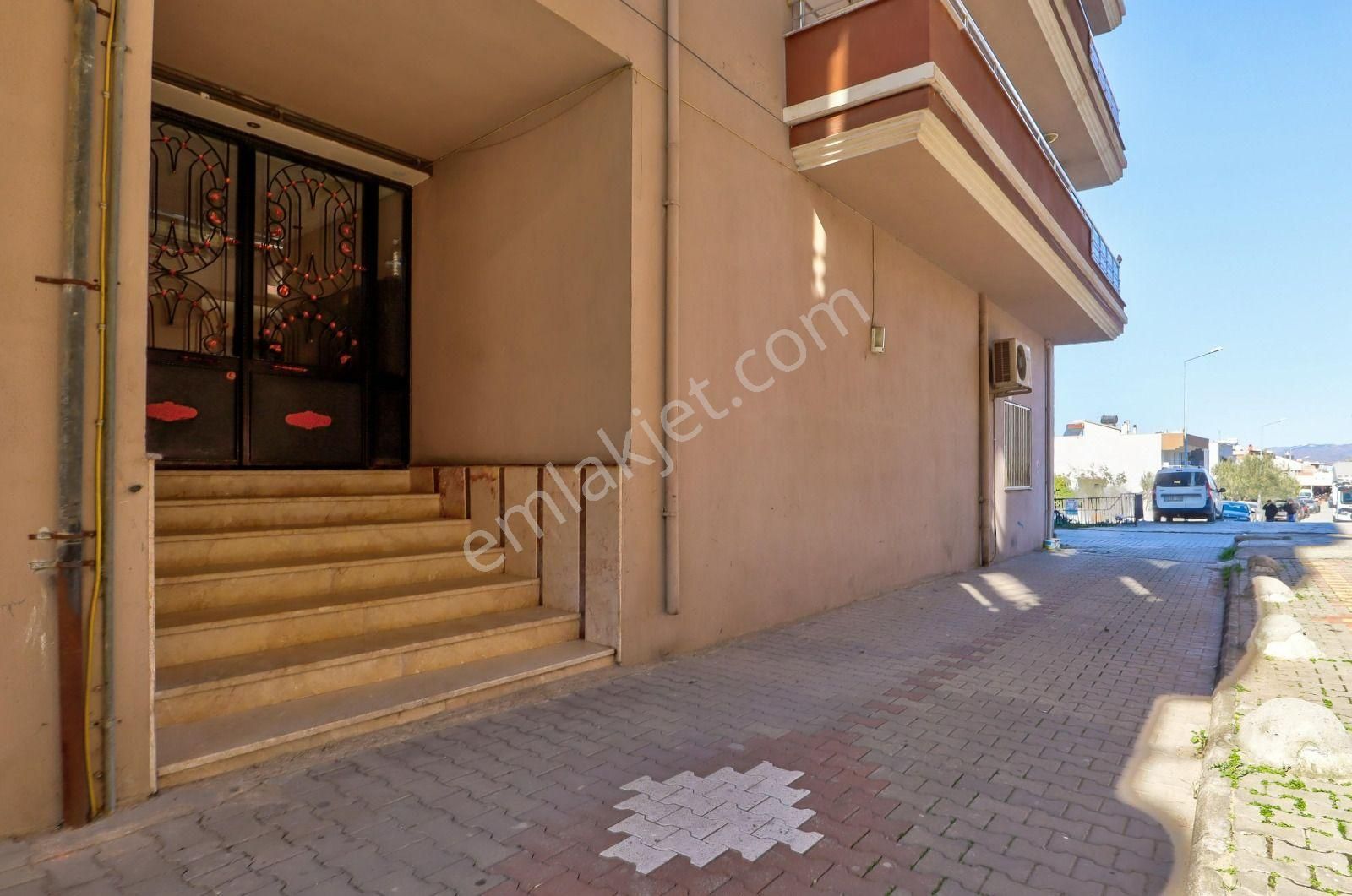 Dikili İsmetpaşa'da Düz Ayak Konumda Satılık Dublex Daire. - Görsel 8