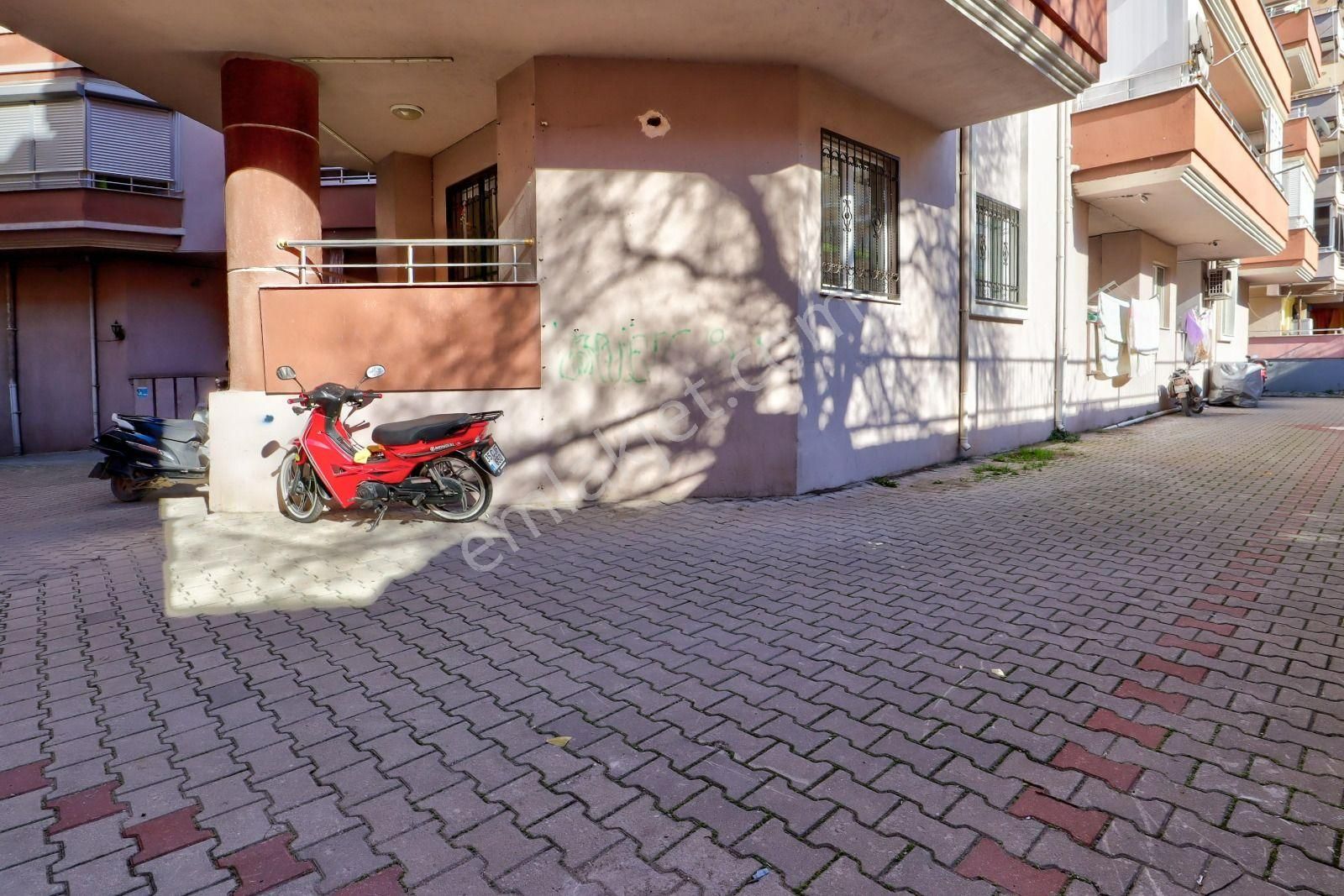 Dikili İsmetpaşa'da Düz Ayak Konumda Satılık Dublex Daire. - Görsel 7