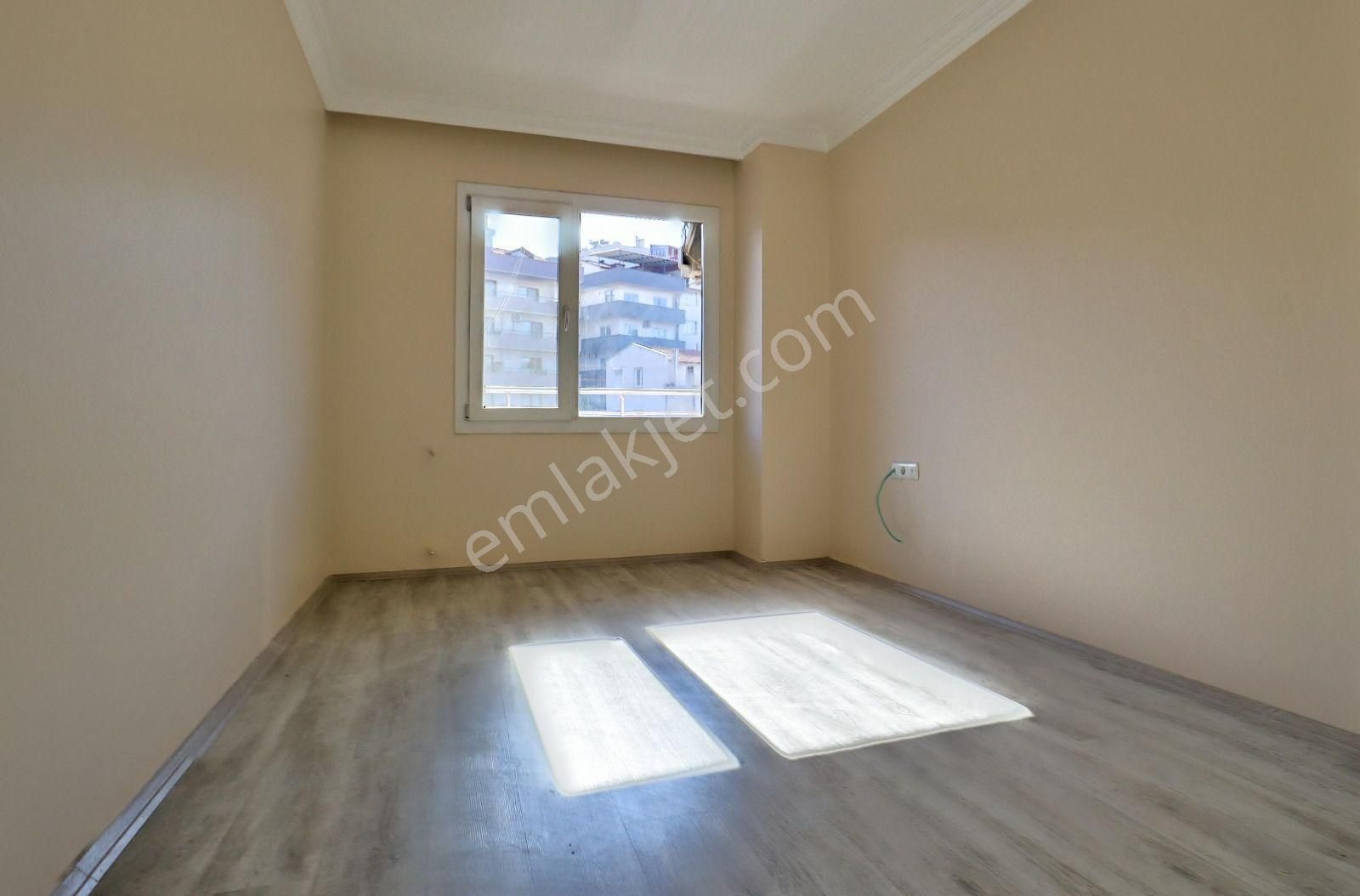 Dikili İsmetpaşa'da Düz Ayak Konumda Satılık Dublex Daire. - Görsel 21