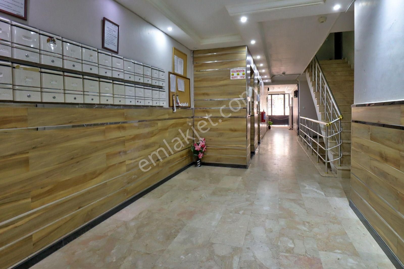 Dikili İsmetpaşa'da Düz Ayak Konumda Satılık Dublex Daire. - Görsel 9