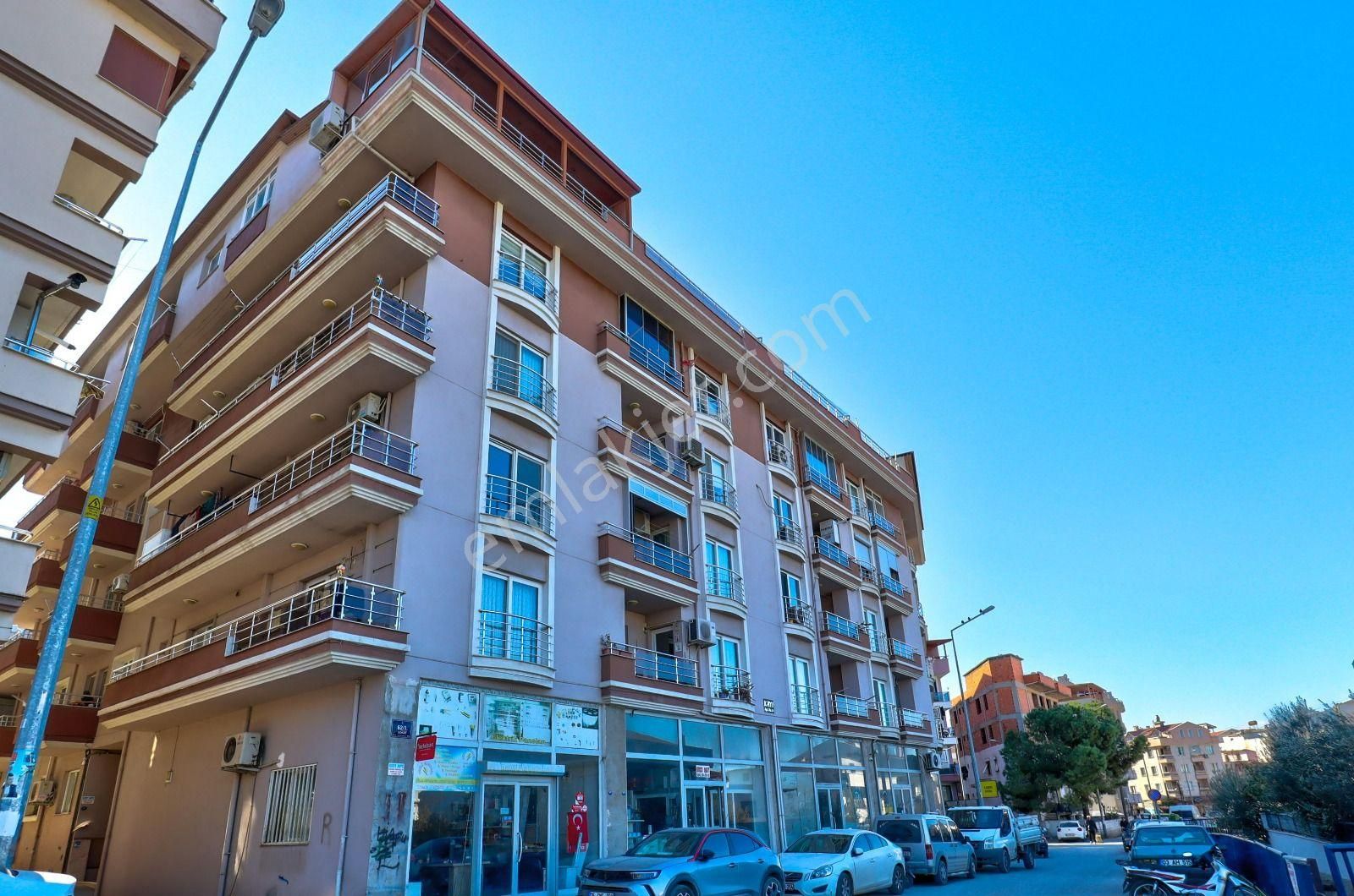 Dikili İsmetpaşa'da Düz Ayak Konumda Satılık Dublex Daire. - Görsel 3