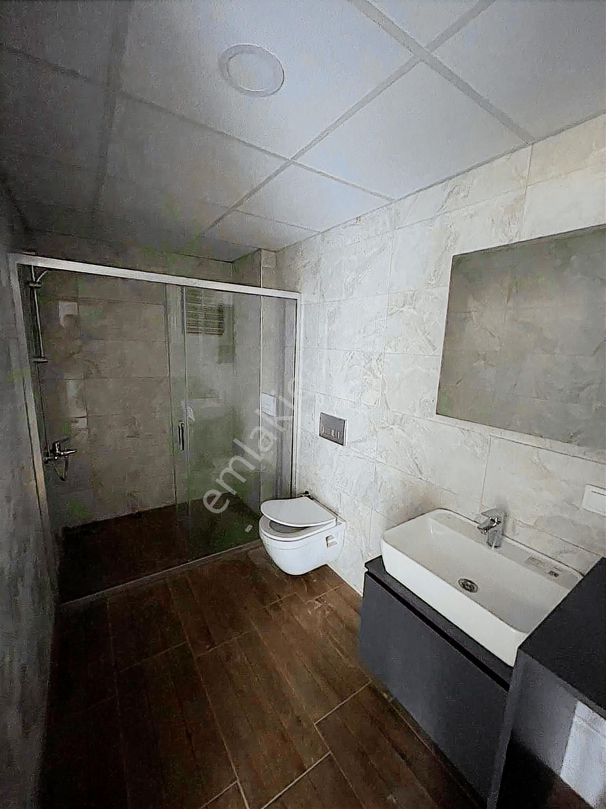 Kuşadası Kirazlı Yolunda Sıfır Satılık 3+1 Daire - Görsel 2