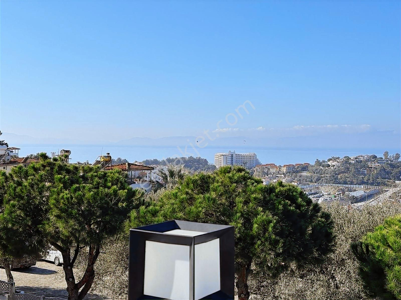 Kuşadasında Hazır Kiracılı Satılık 13 Daire - Görsel 18