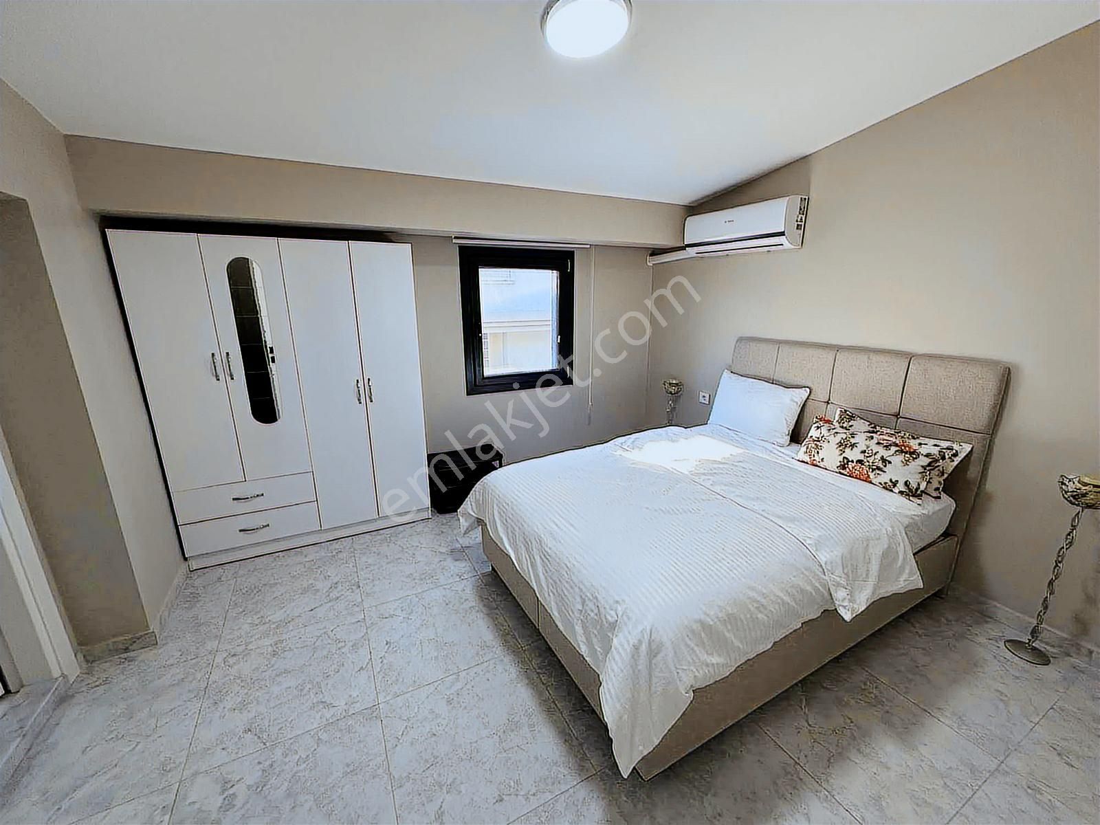 Kuşadasında Hazır Kiracılı Satılık 13 Daire - Görsel 13