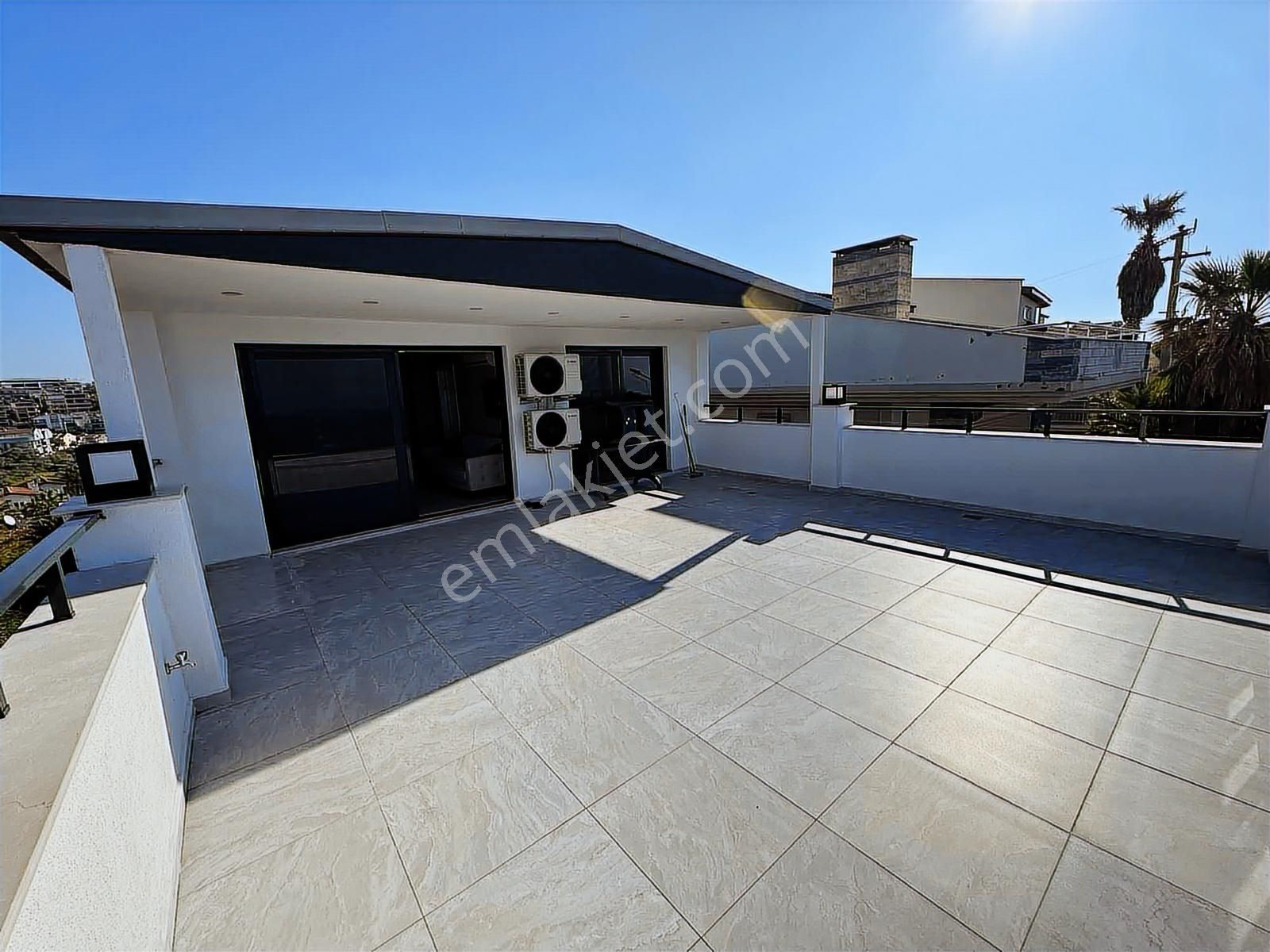 Kuşadasında Hazır Kiracılı Satılık 13 Daire - Görsel 16