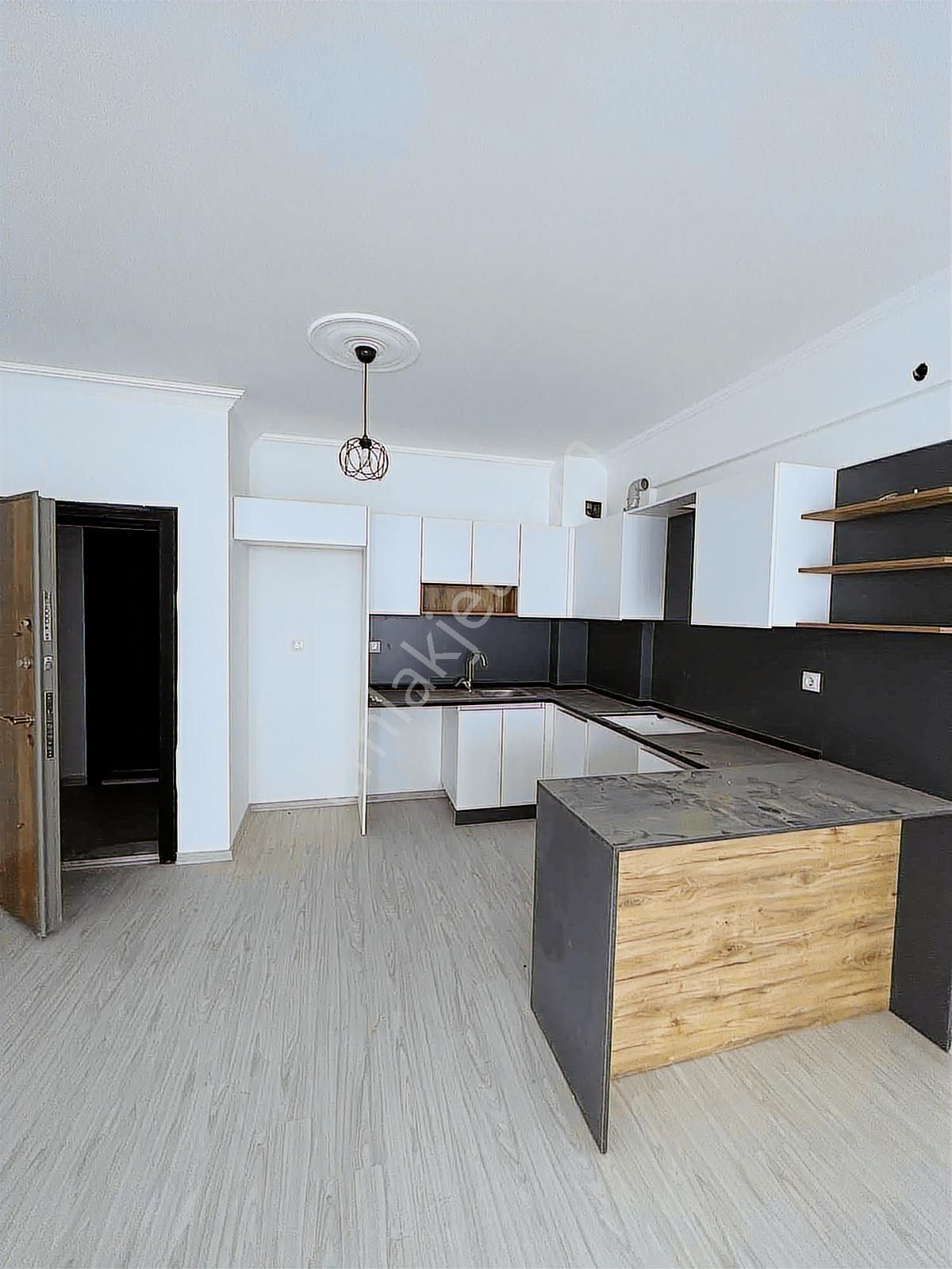 Kuşadası Kirazlı Eşin Vadi Sitesinde Satılık 1+1 Daire - Görsel 16