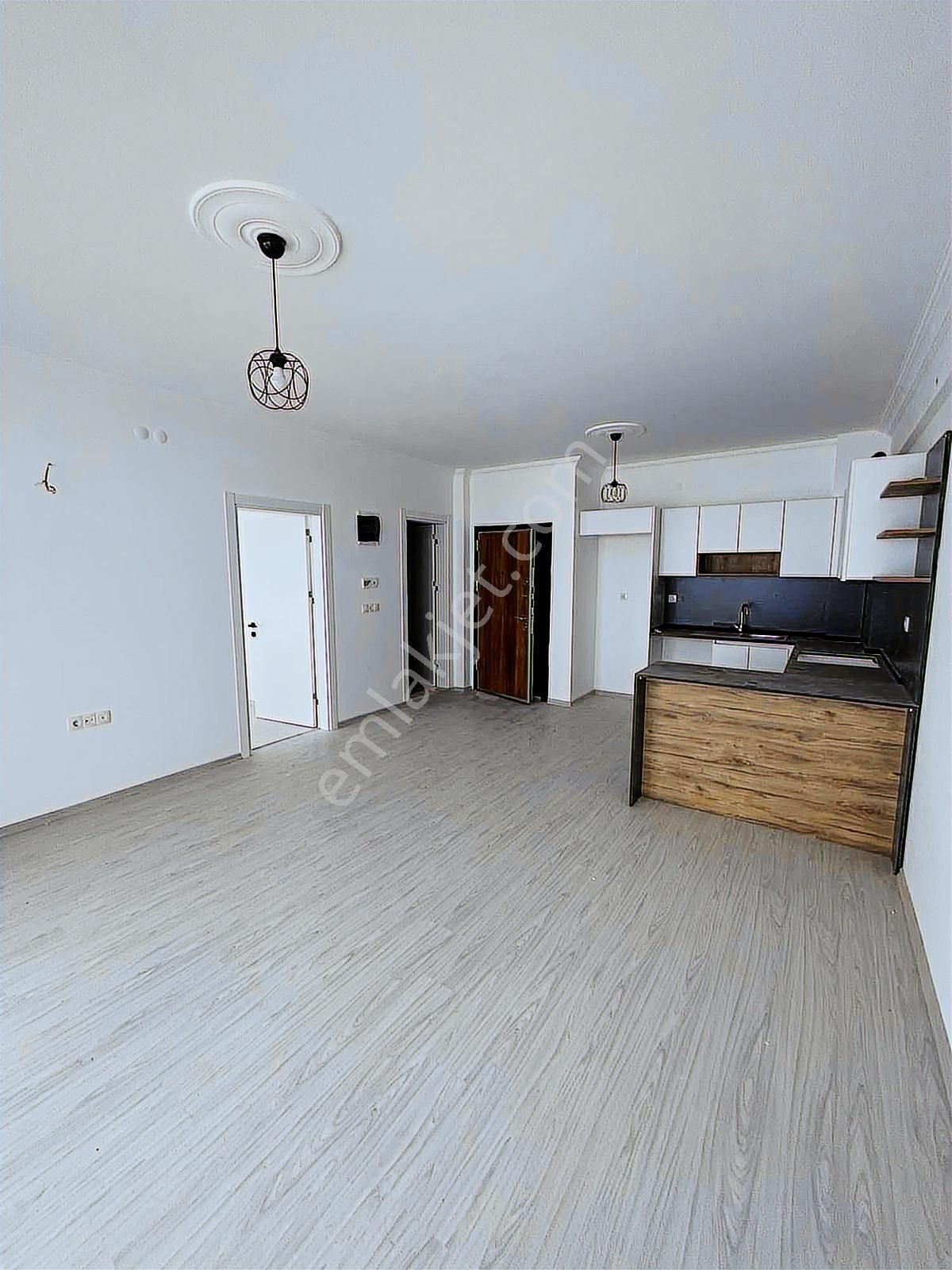 Kuşadası Kirazlı Eşin Vadi Sitesinde Satılık 1+1 Daire - Görsel 7