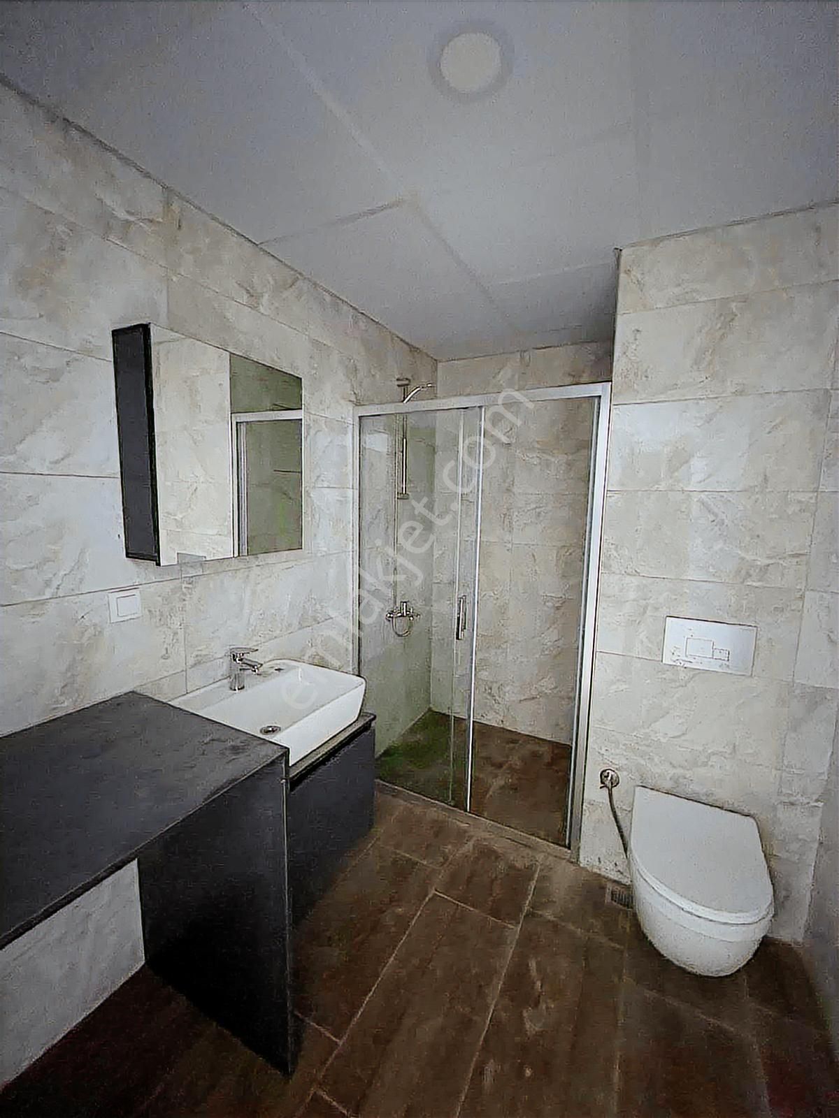 Kuşadası Kirazlı Eşin Vadi Sitesinde Satılık 1+1 Daire - Görsel 14