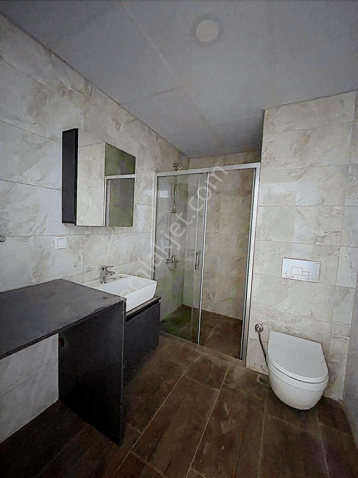 Kuşadası Kirazlı Eşin Vadi Sitesinde Satılık 1+1 Daire - Görsel 10