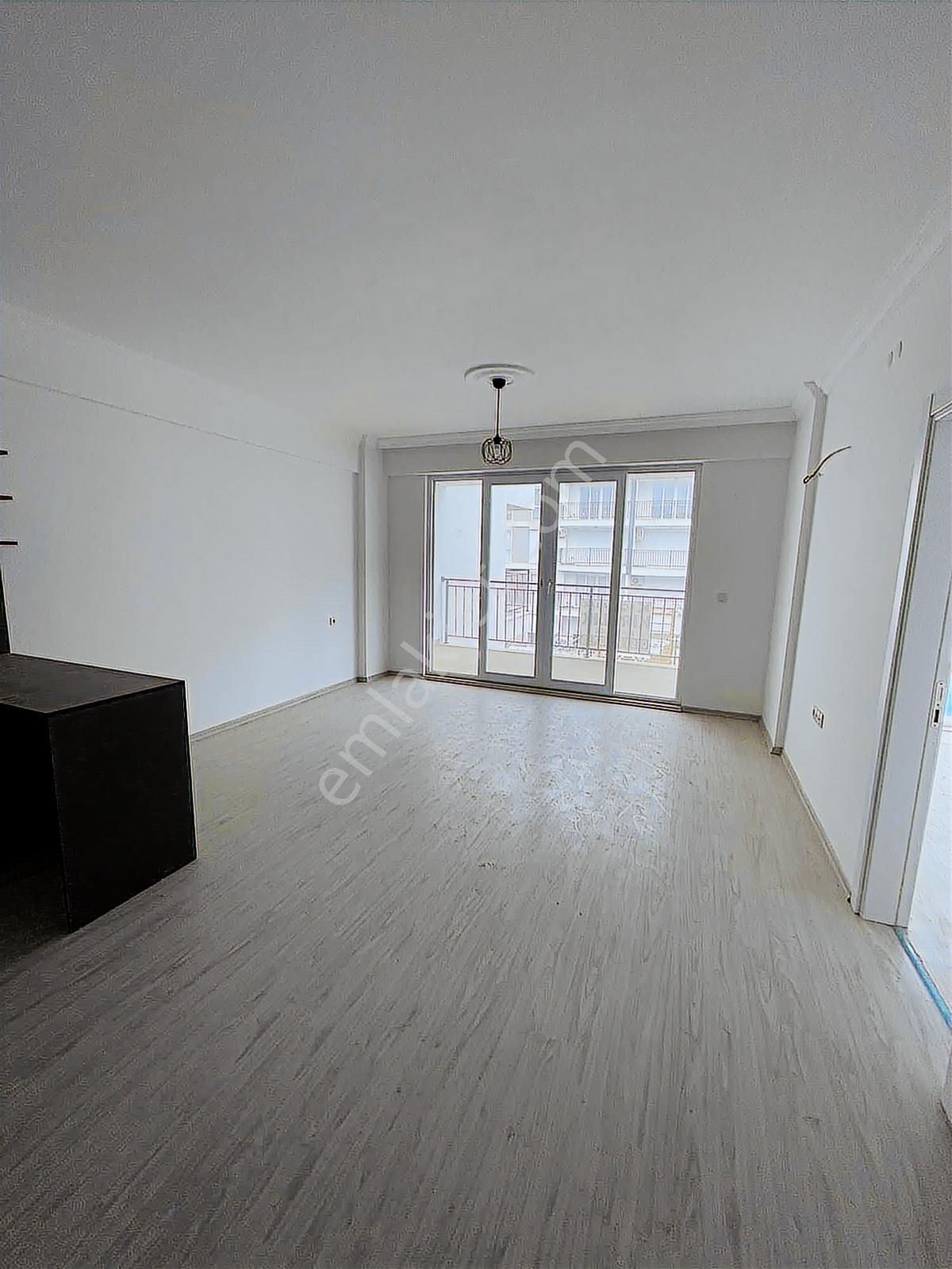 Kuşadası Kirazlı Eşin Vadi Sitesinde Satılık 1+1 Daire - Görsel 9