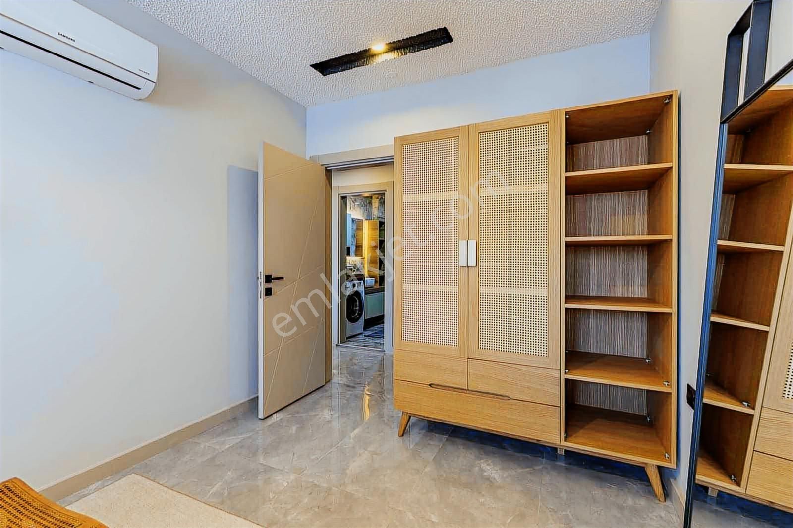 Satılık | Kuşadası Ege Mah De Sıfır Lüks Site 2+1 Krediye Uygun - Görsel 10