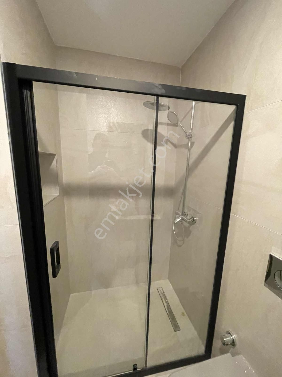 Sahile 50 Mt Sıfır Satılık 2+1 Daire - Görsel 6