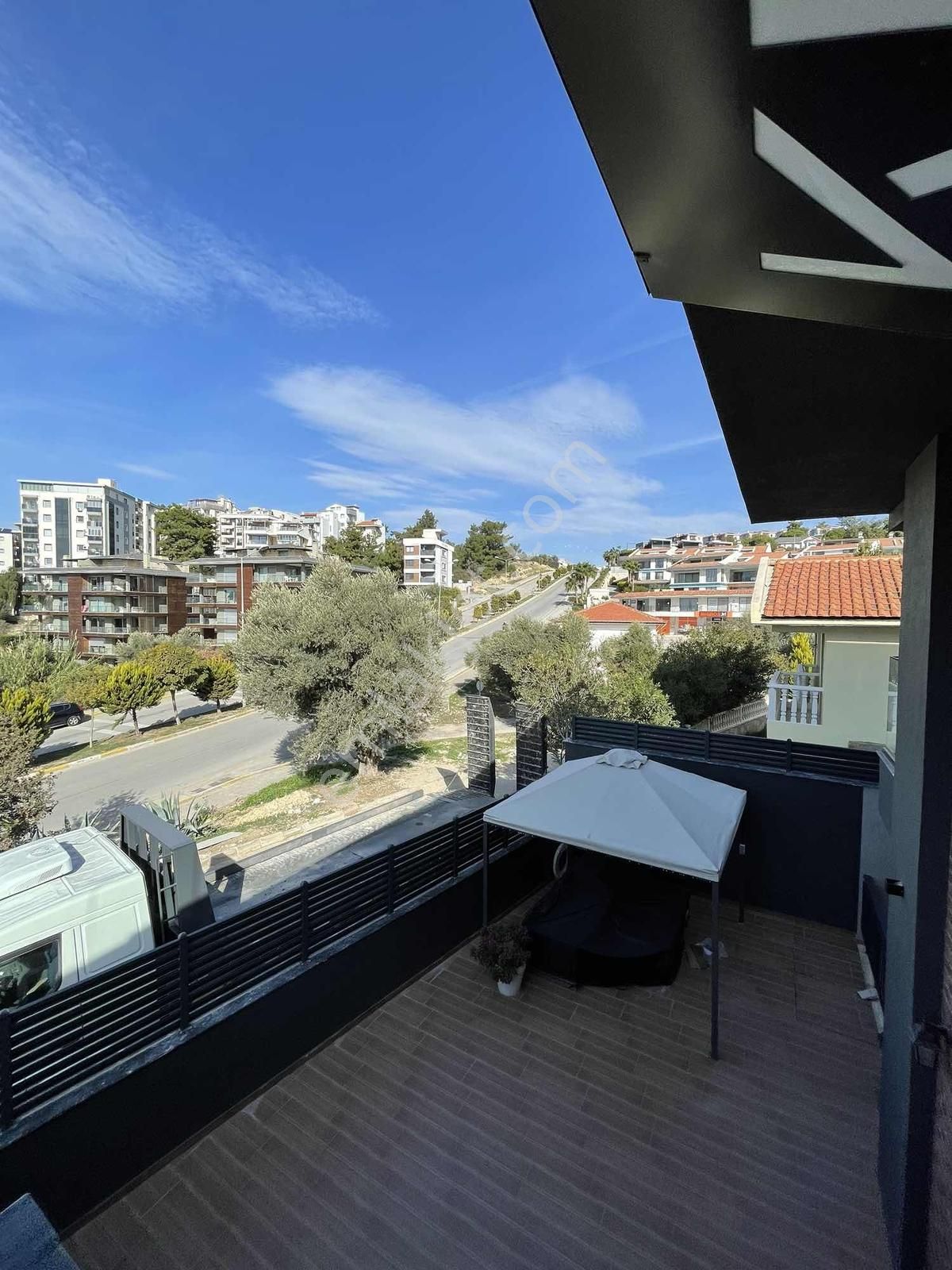 Sahile 50 Mt Sıfır Satılık 2+1 Daire - Görsel 10