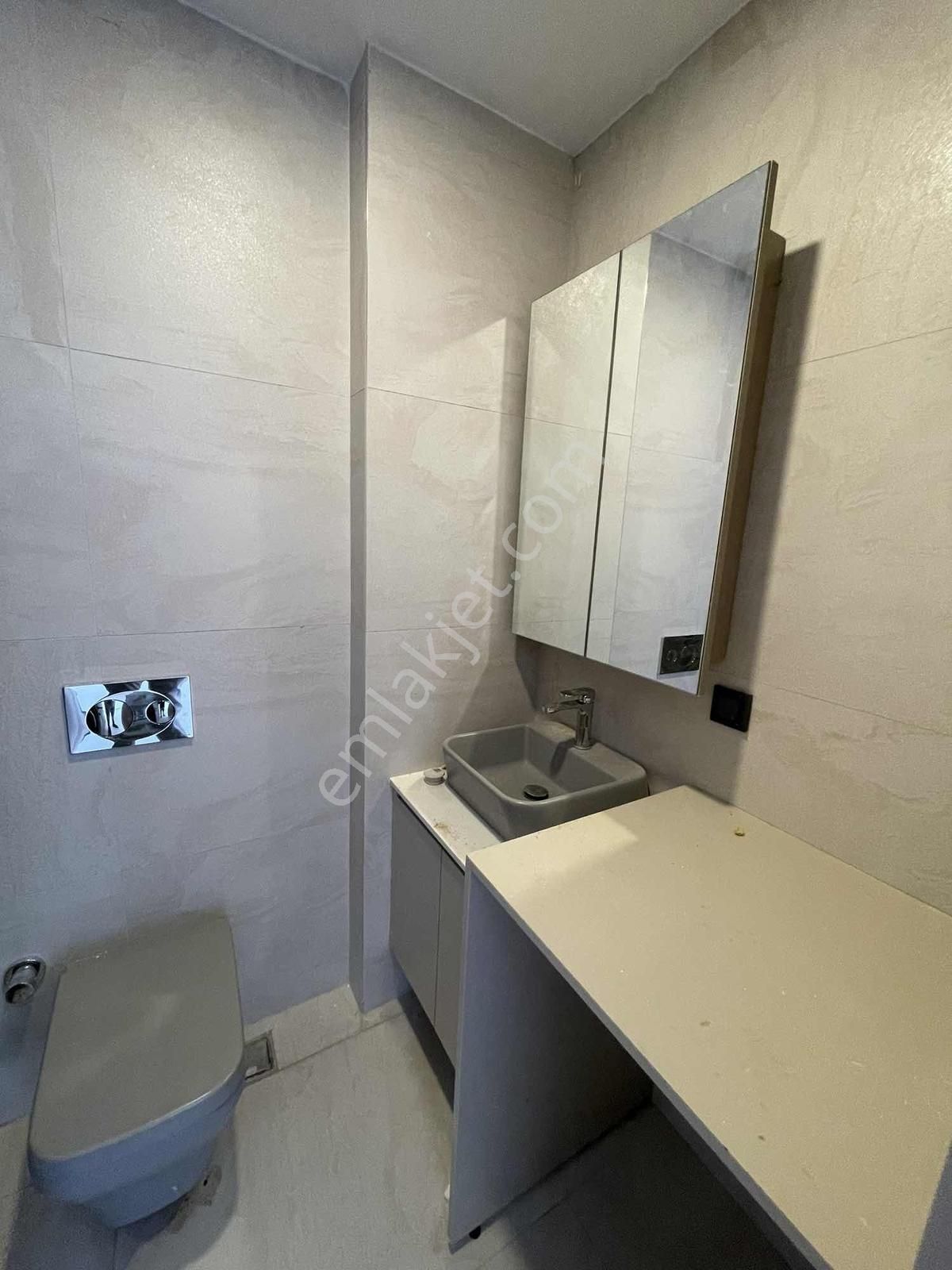 Sahile 50 Mt Sıfır Satılık 2+1 Daire - Görsel 23