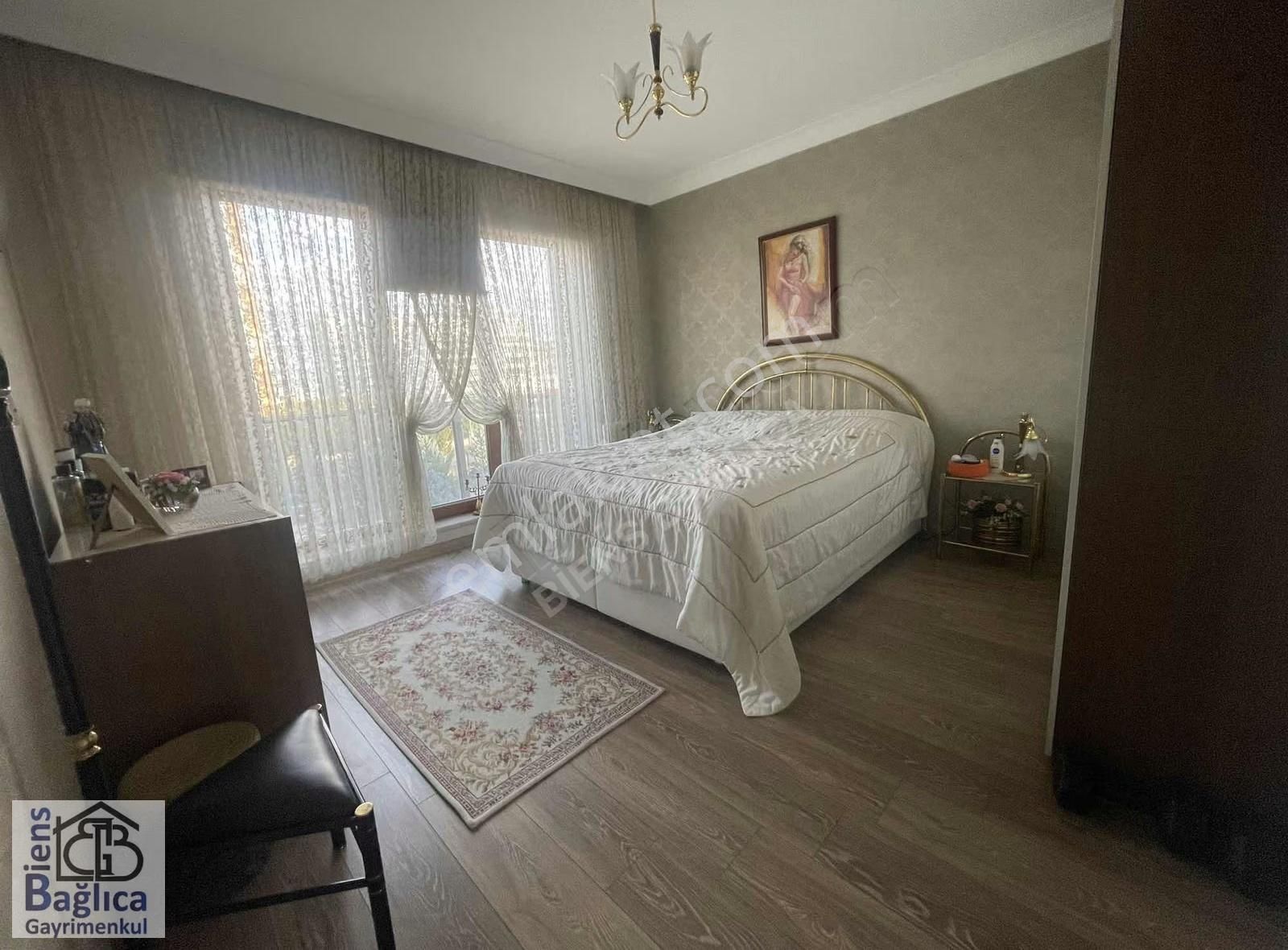 Bağlıcanın Gözde Sitelerinden Miaj Konutlarında Lüks 4+1 - Görsel 21