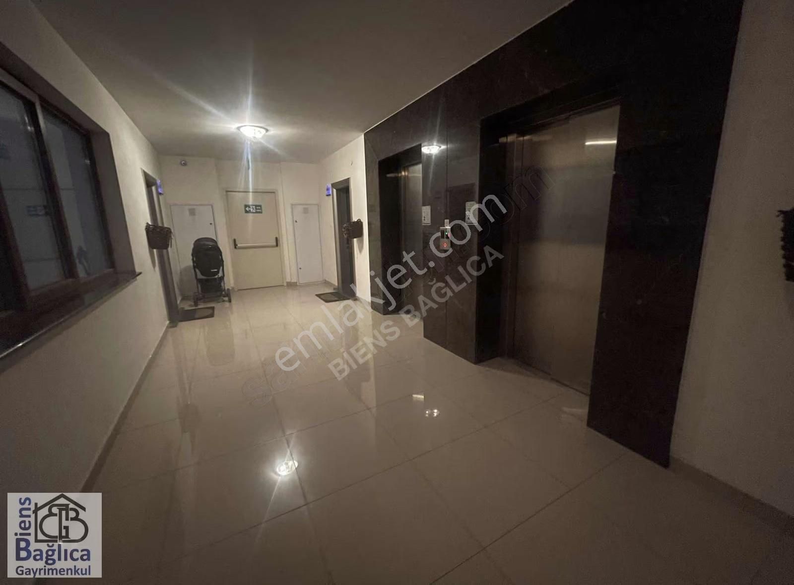 Bağlıcanın Gözde Sitelerinden Miaj Konutlarında Lüks 4+1 - Görsel 8