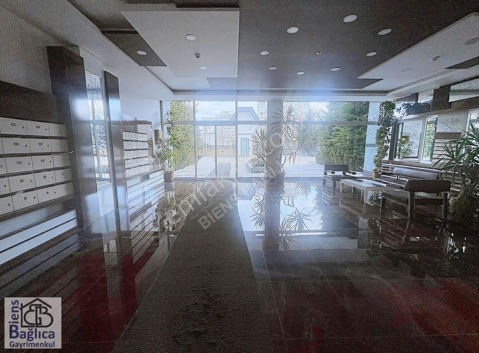 Bağlıcanın Gözde Sitelerinden Miaj Konutlarında Lüks 4+1 - Görsel 7