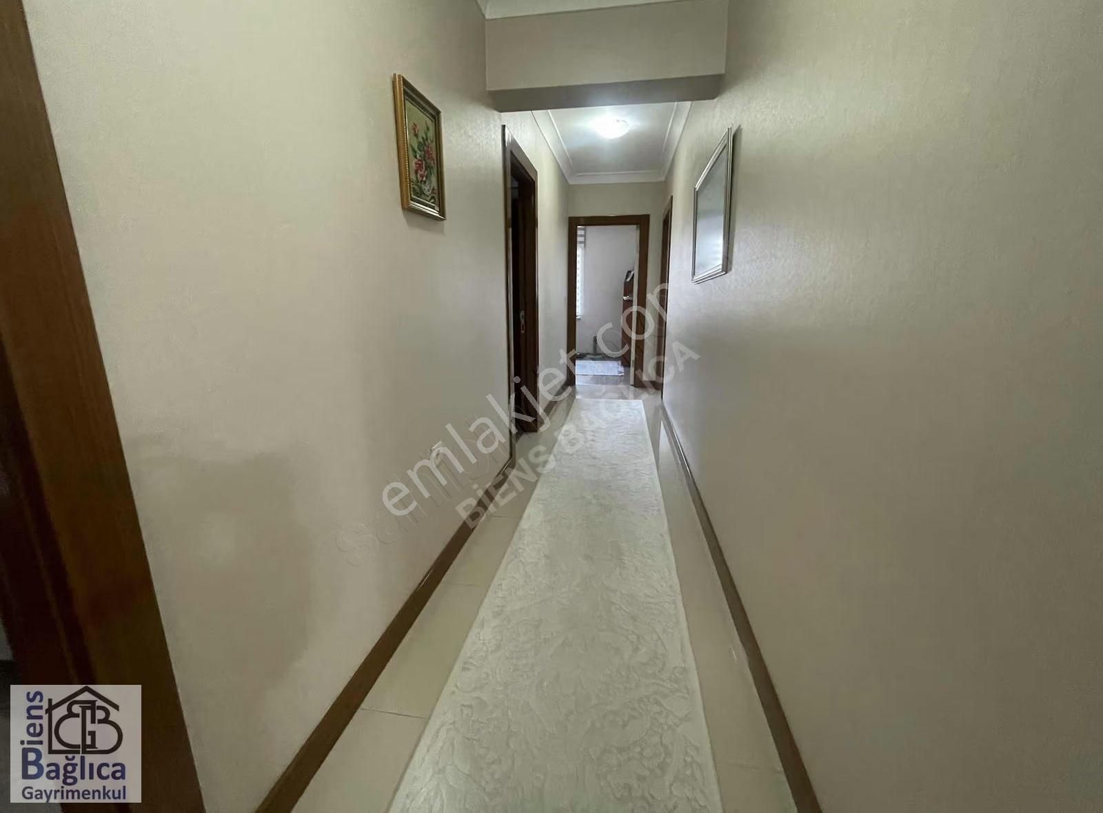 Bağlıcanın Gözde Sitelerinden Miaj Konutlarında Lüks 4+1 - Görsel 13