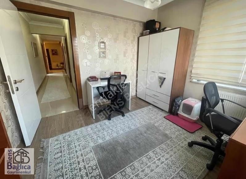 Bağlıcanın Gözde Sitelerinden Miaj Konutlarında Lüks 4+1 - Görsel 17