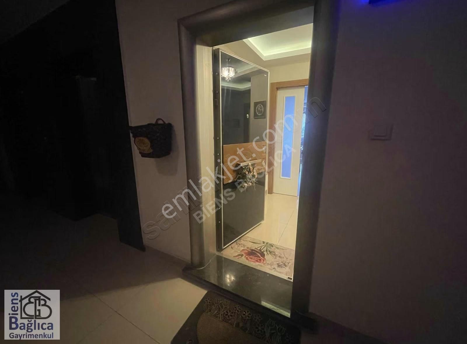 Bağlıcanın Gözde Sitelerinden Miaj Konutlarında Lüks 4+1 - Görsel 32