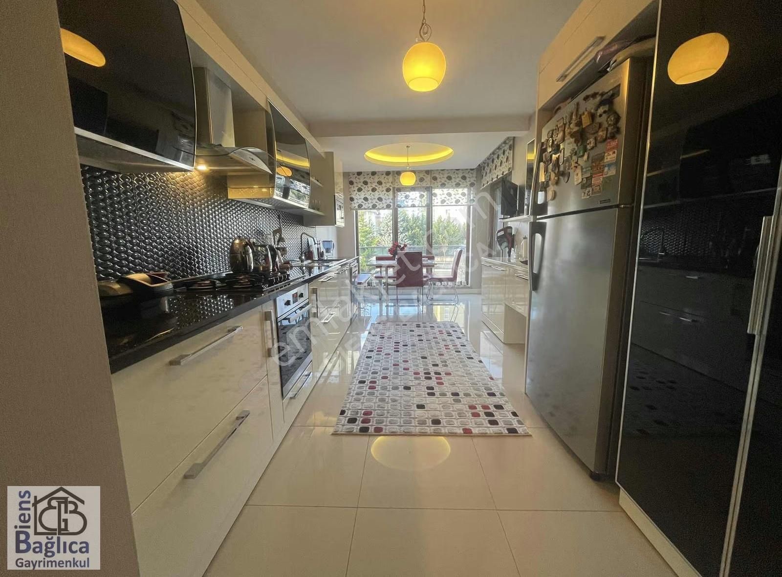 Bağlıcanın Gözde Sitelerinden Miaj Konutlarında Lüks 4+1 - Görsel 9