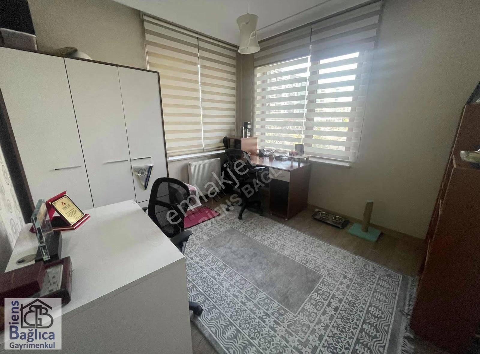 Bağlıcanın Gözde Sitelerinden Miaj Konutlarında Lüks 4+1 - Görsel 29