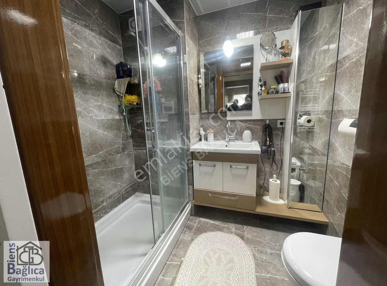 Bağlıcanın Gözde Sitelerinden Miaj Konutlarında Lüks 4+1 - Görsel 4