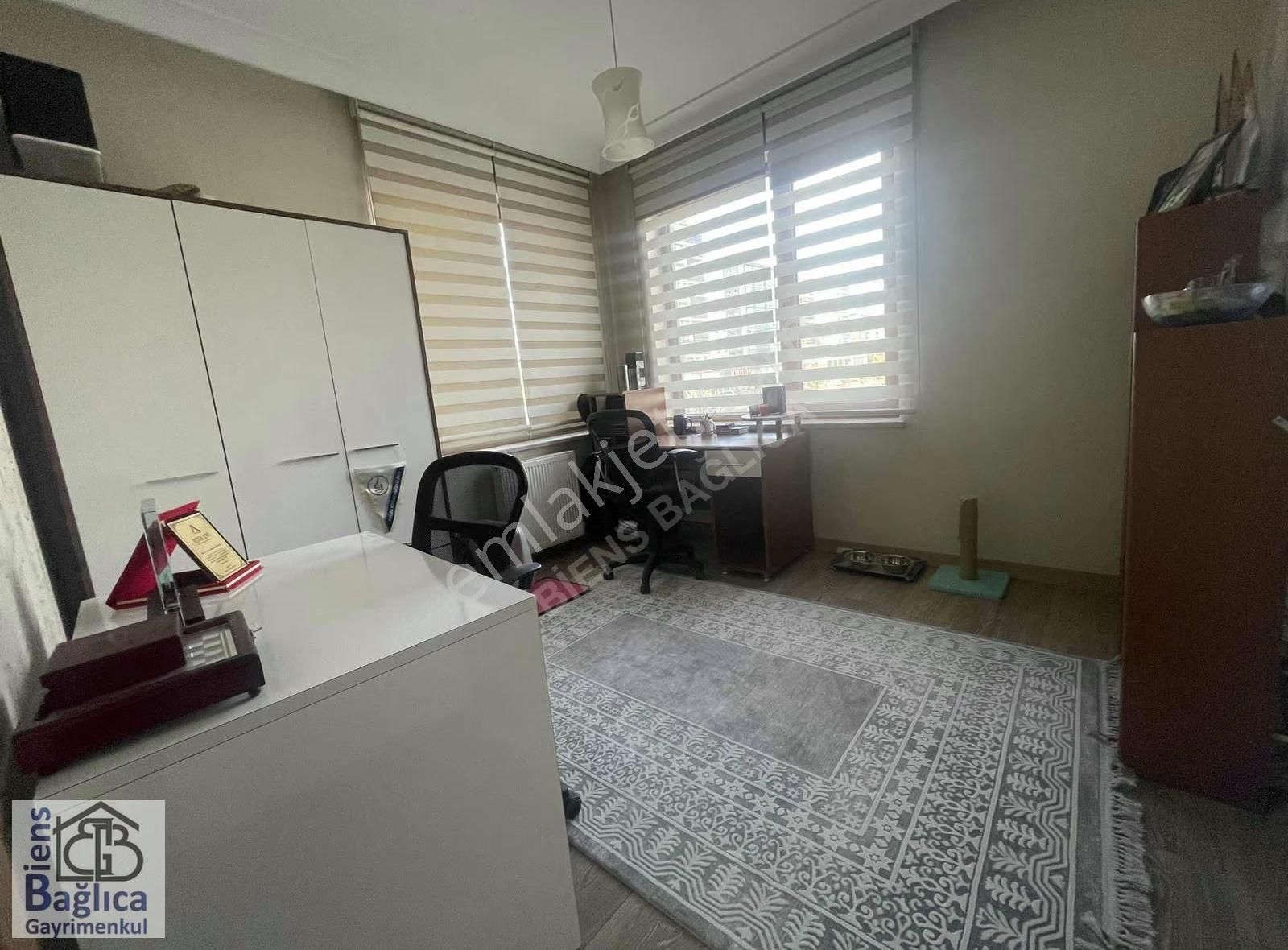 Bağlıcanın Gözde Sitelerinden Miaj Konutlarında Lüks 4+1 - Görsel 24