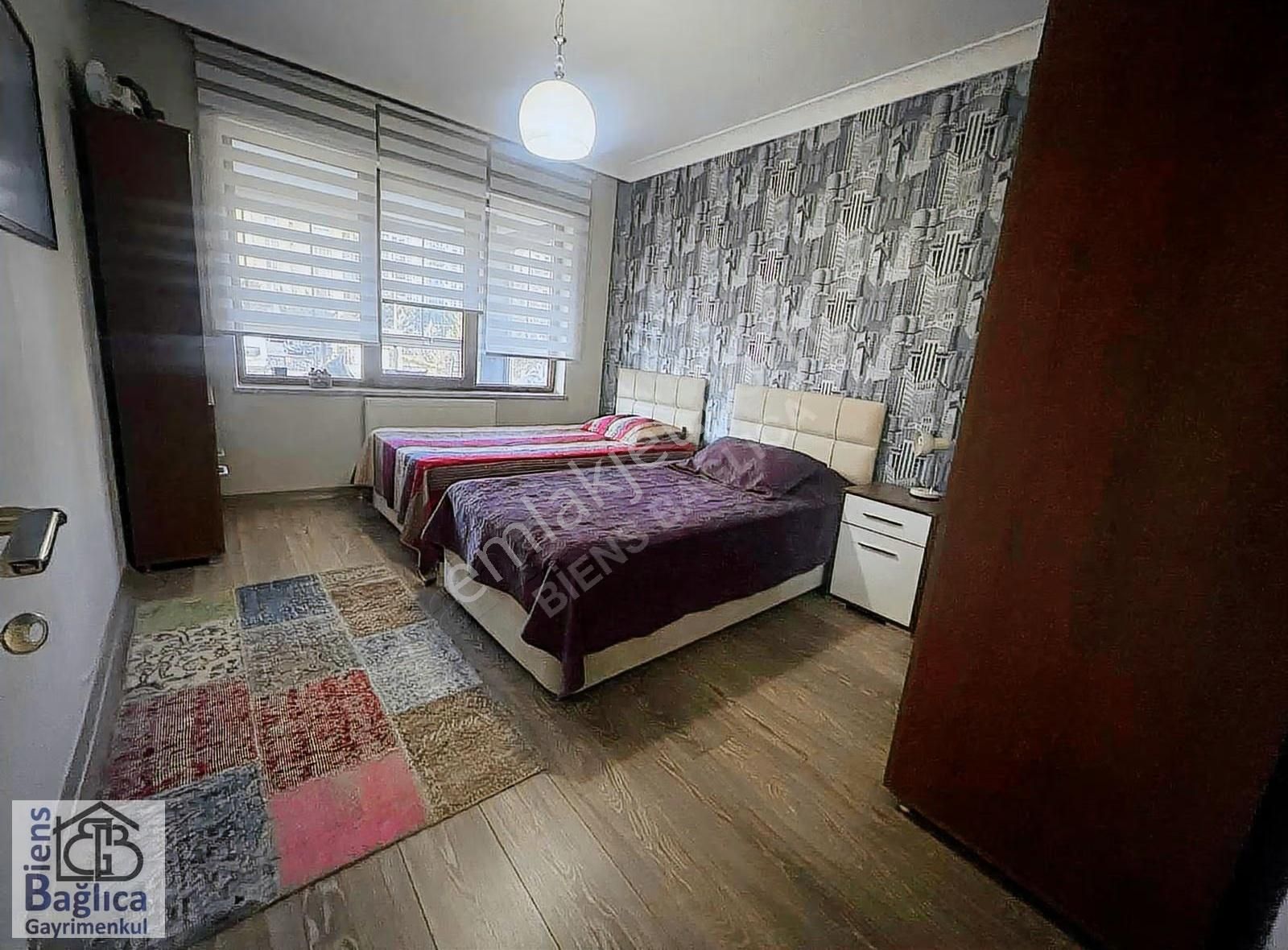 Bağlıcanın Gözde Sitelerinden Miaj Konutlarında Lüks 4+1 - Görsel 25