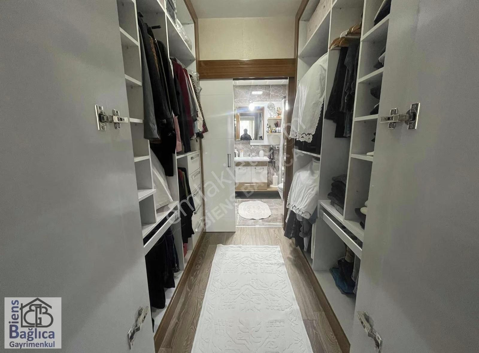 Bağlıcanın Gözde Sitelerinden Miaj Konutlarında Lüks 4+1 - Görsel 12