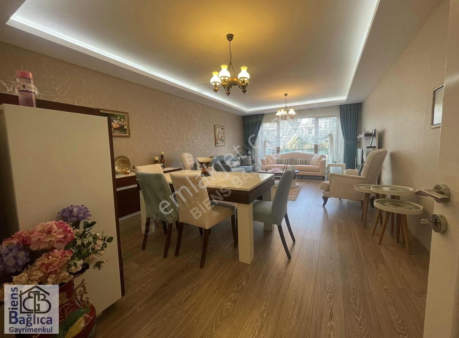 Bağlıcanın Gözde Sitelerinden Miaj Konutlarında Lüks 4+1 - Görsel 10