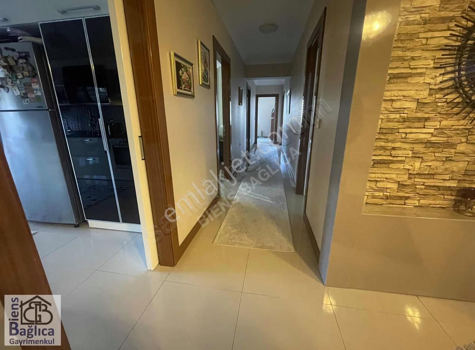 Bağlıcanın Gözde Sitelerinden Miaj Konutlarında Lüks 4+1 - Görsel 16