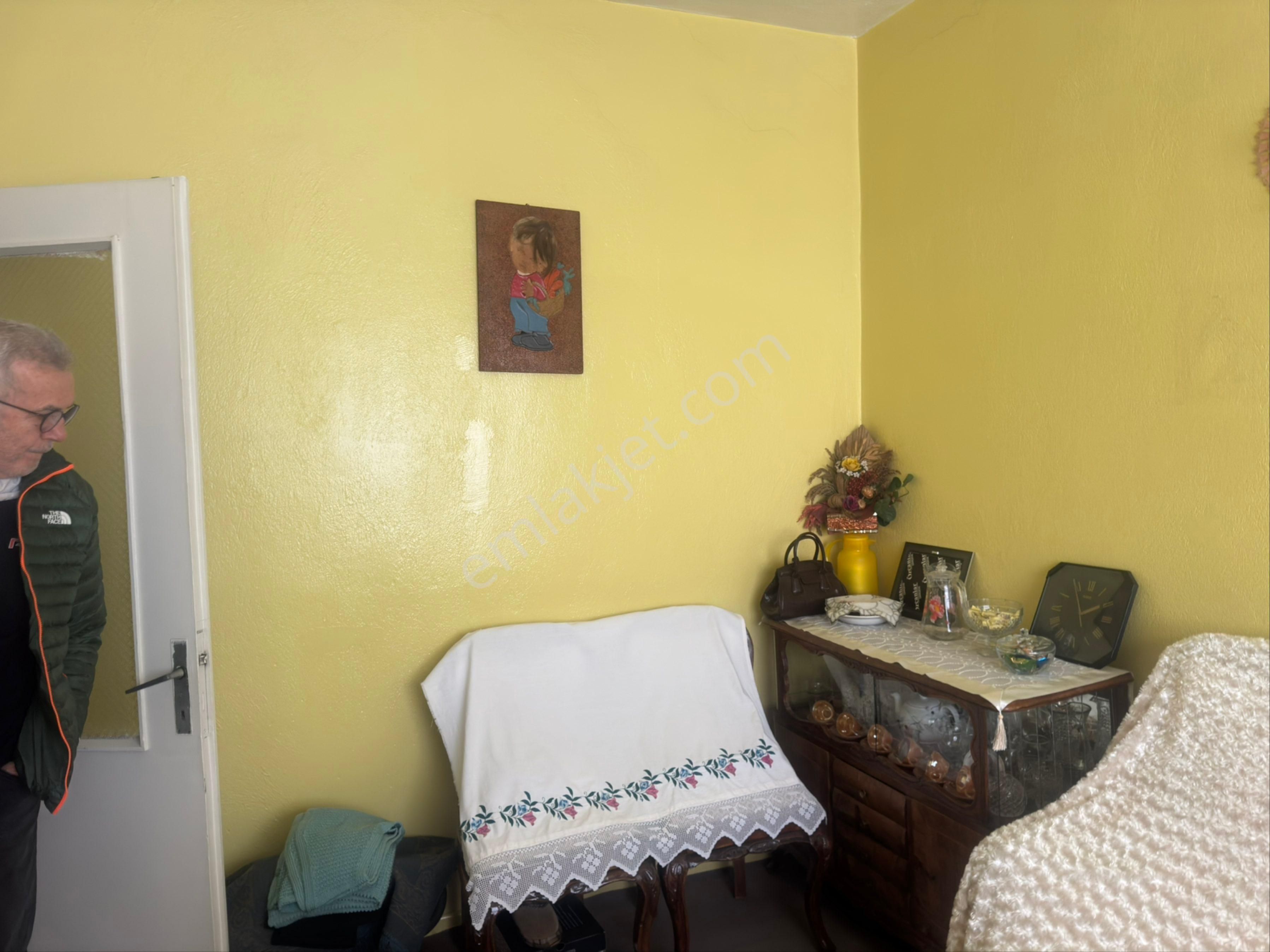 Şehrin Tam Merkezinde Fırsat Satılık Üç Katlı Ve İmarlı Bina - Görsel 12