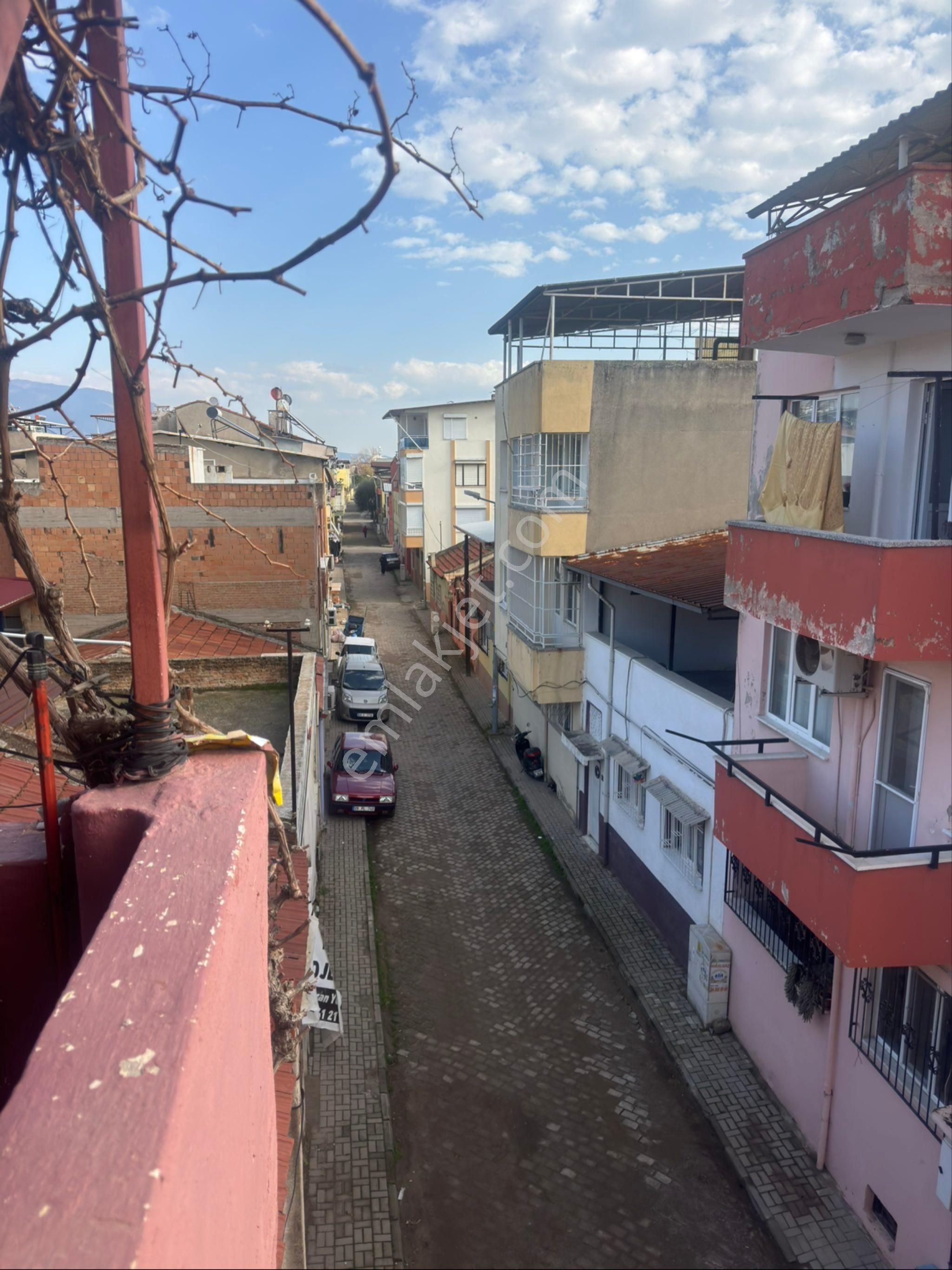 Şehrin Tam Merkezinde Fırsat Satılık Üç Katlı Ve İmarlı Bina - Görsel 23