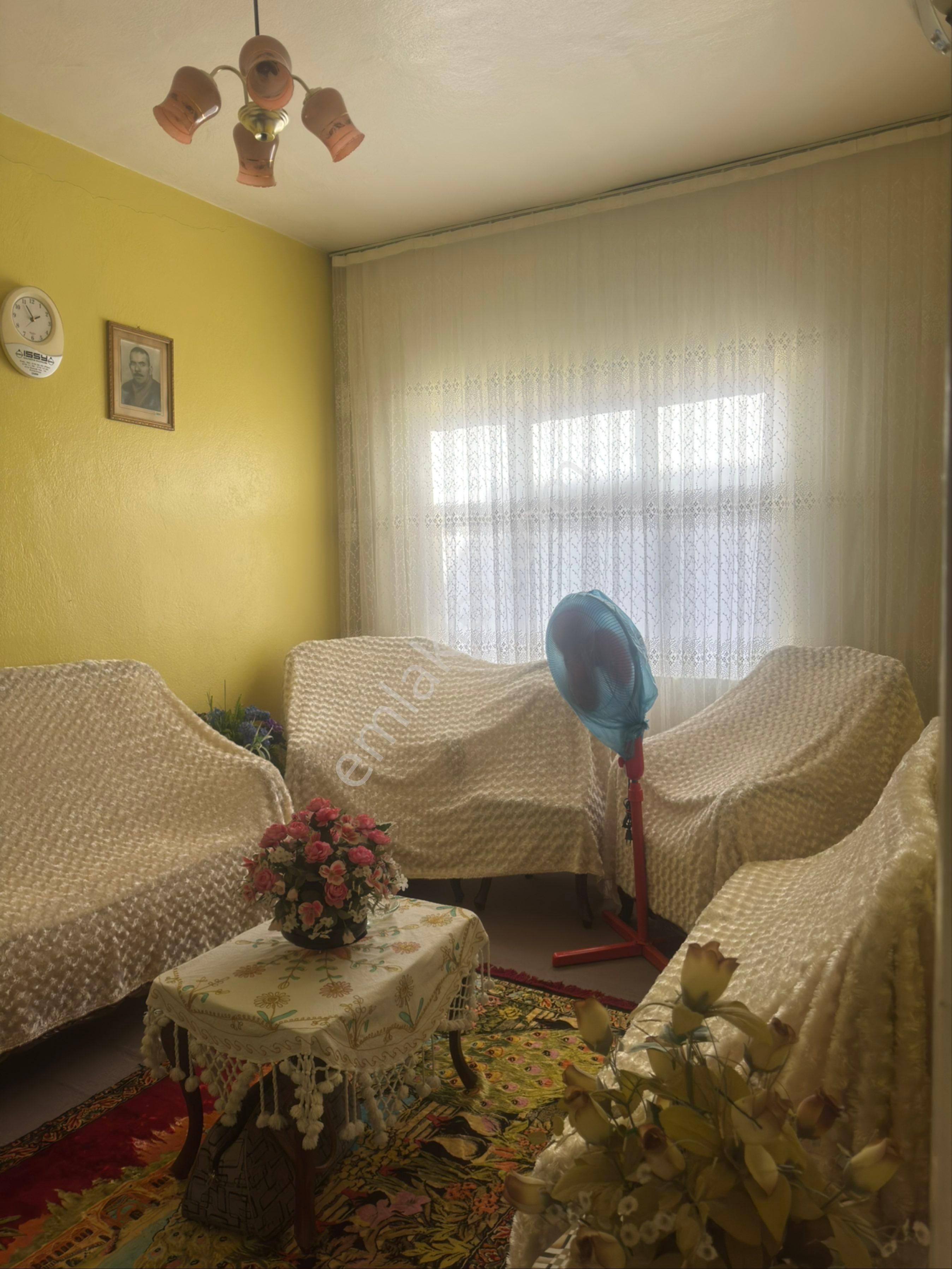 Şehrin Tam Merkezinde Fırsat Satılık Üç Katlı Ve İmarlı Bina - Görsel 13