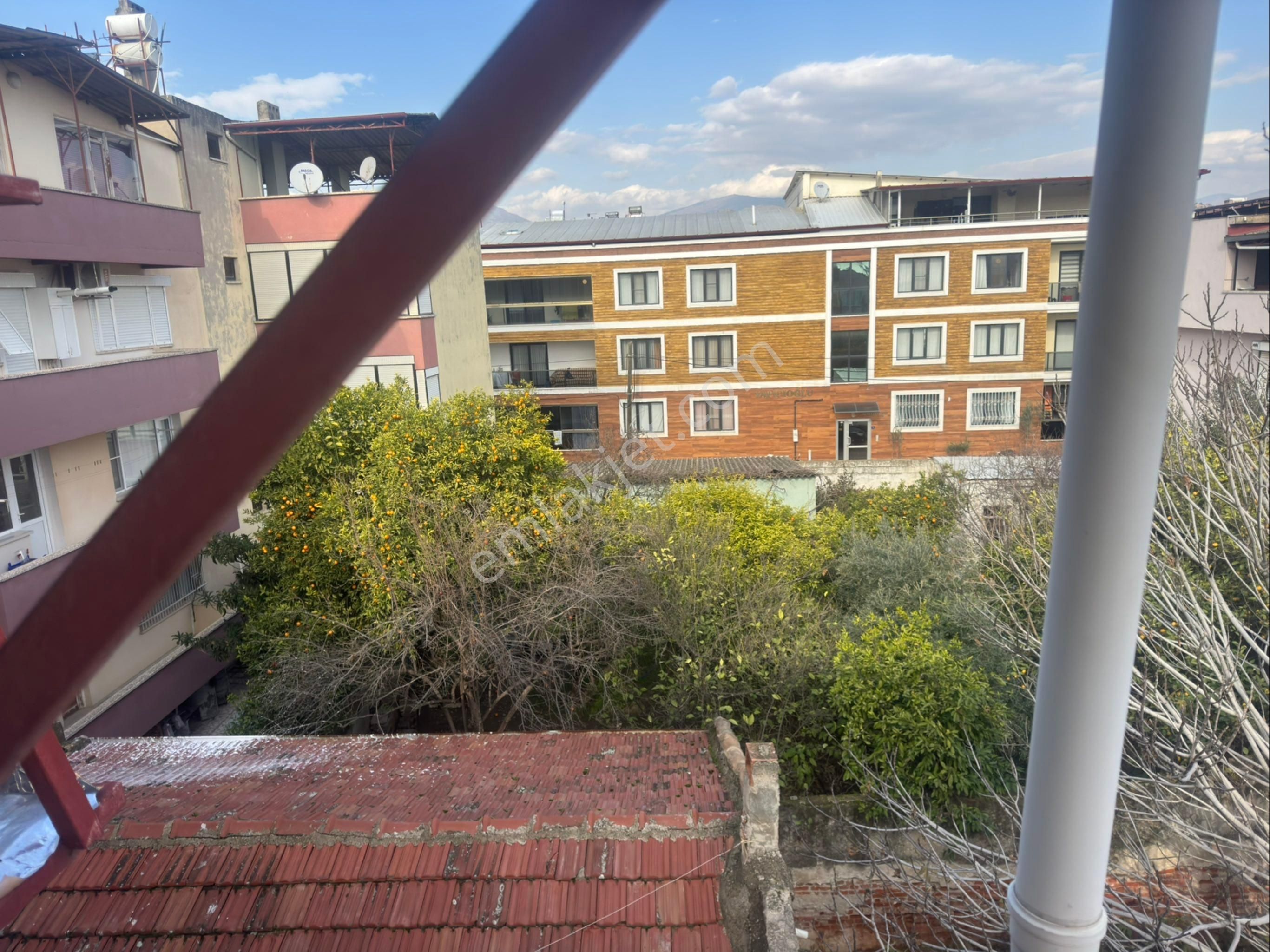 Şehrin Tam Merkezinde Fırsat Satılık Üç Katlı Ve İmarlı Bina - Görsel 27