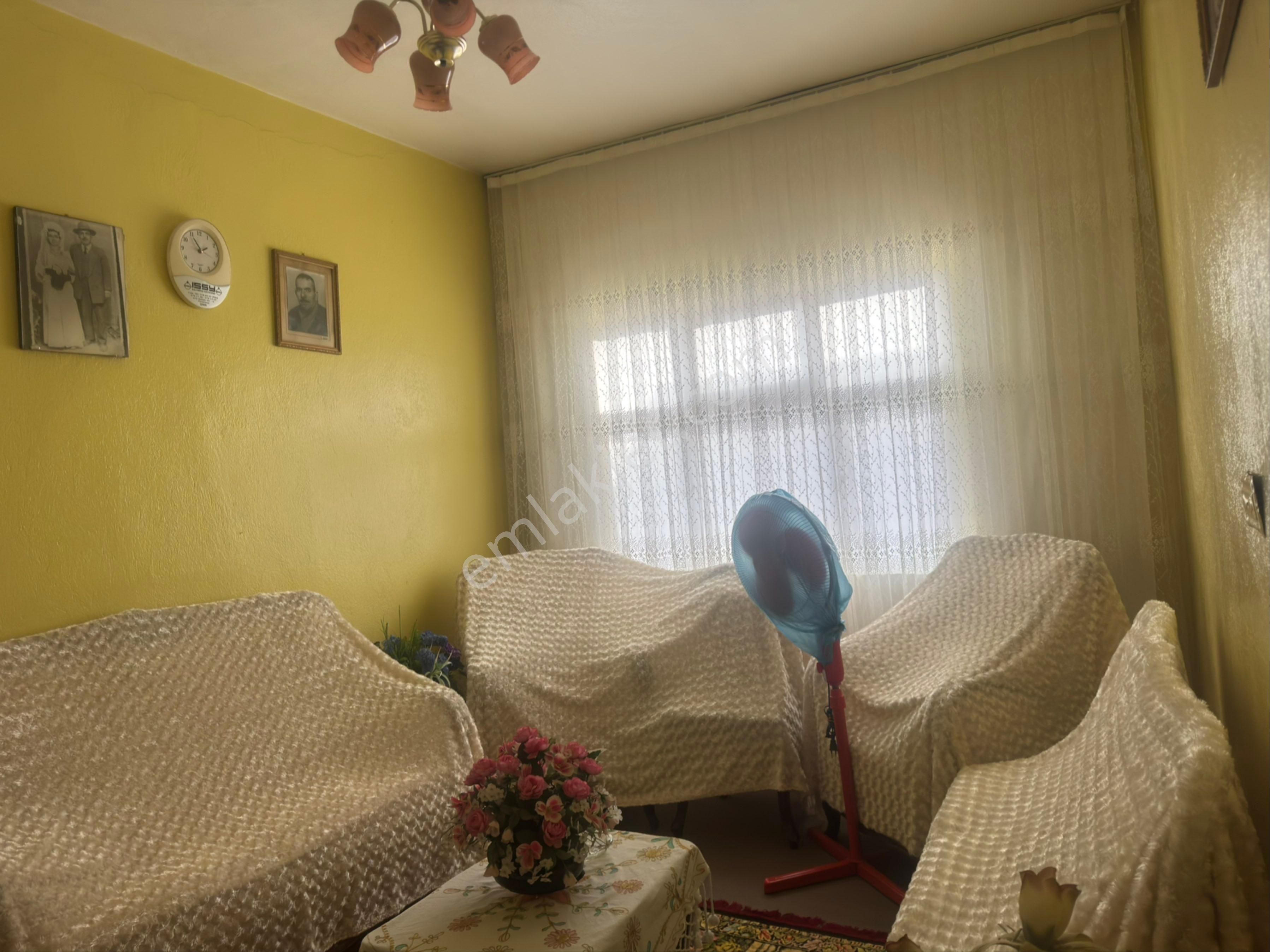 Şehrin Tam Merkezinde Fırsat Satılık Üç Katlı Ve İmarlı Bina - Görsel 11