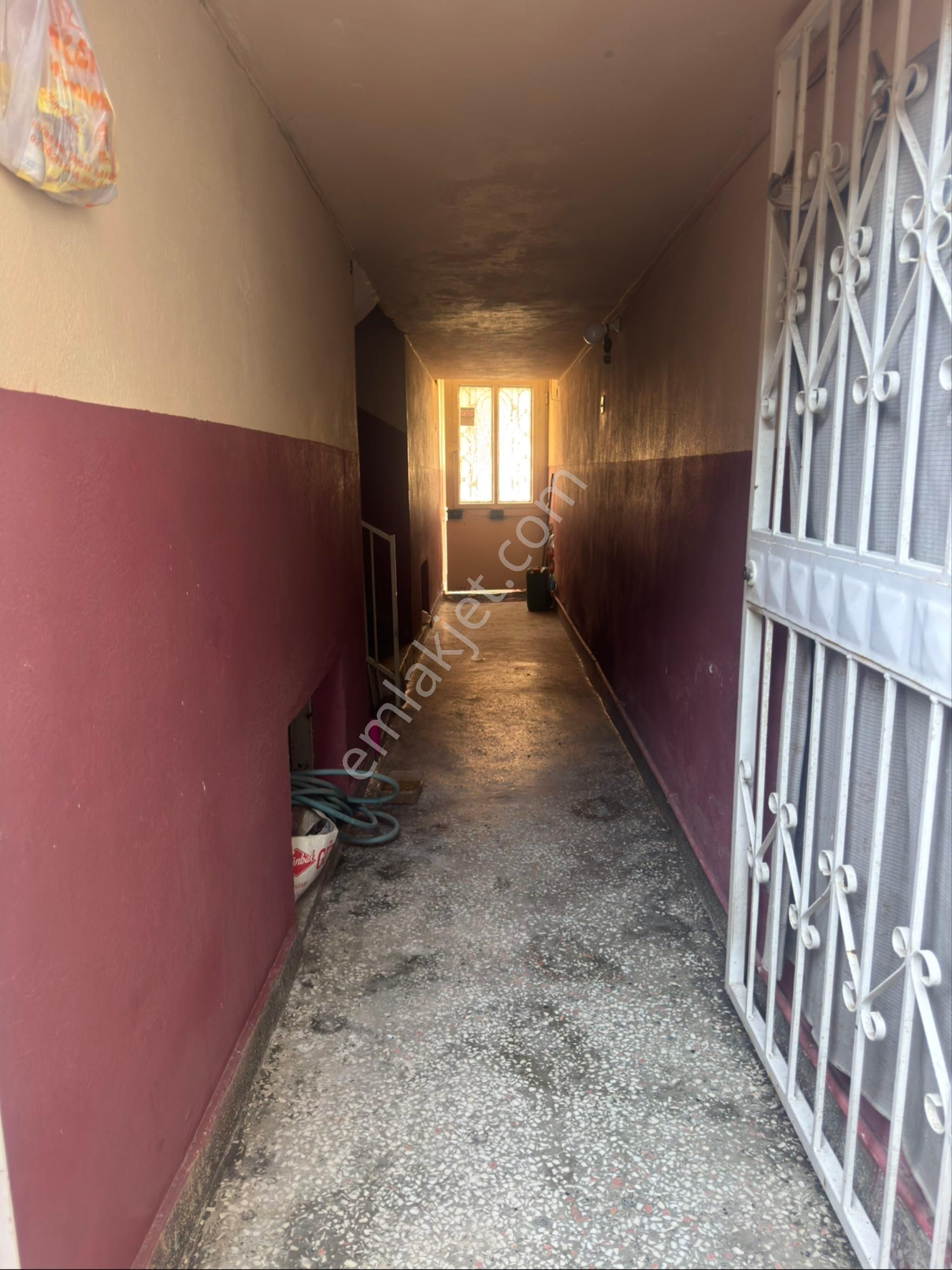 Şehrin Tam Merkezinde Fırsat Satılık Üç Katlı Ve İmarlı Bina - Görsel 4