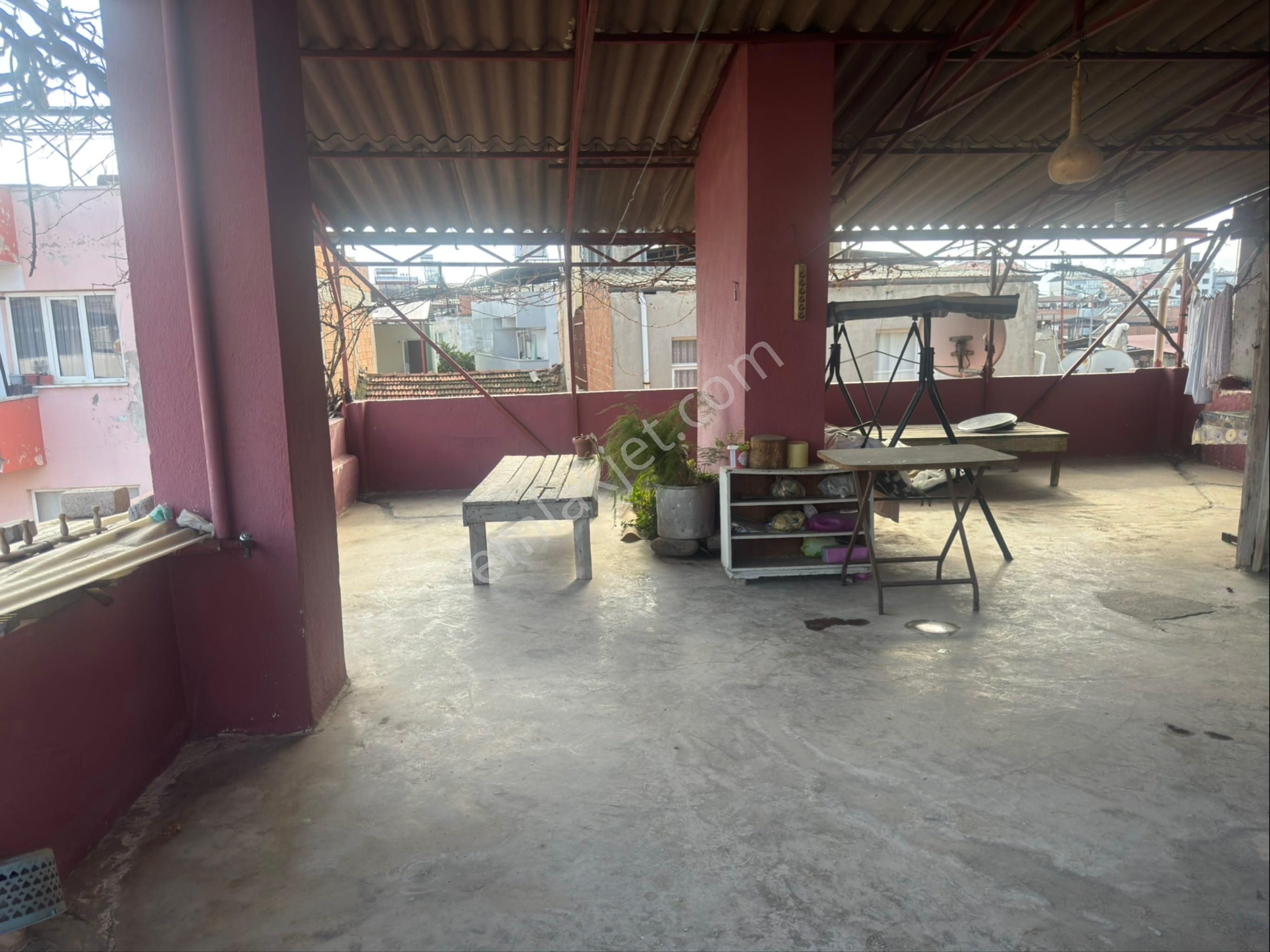 Şehrin Tam Merkezinde Fırsat Satılık Üç Katlı Ve İmarlı Bina - Görsel 25