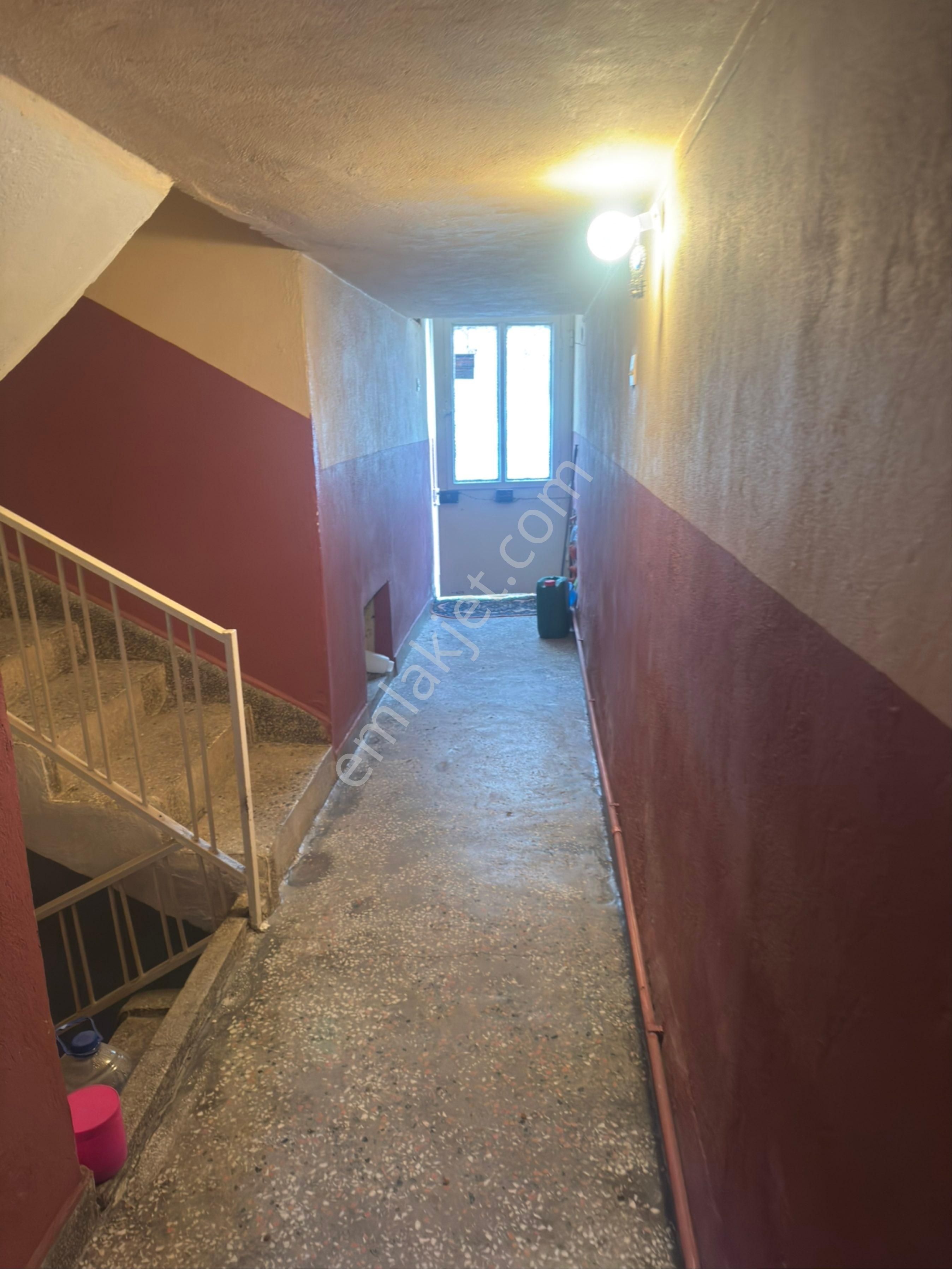 Şehrin Tam Merkezinde Fırsat Satılık Üç Katlı Ve İmarlı Bina - Görsel 5