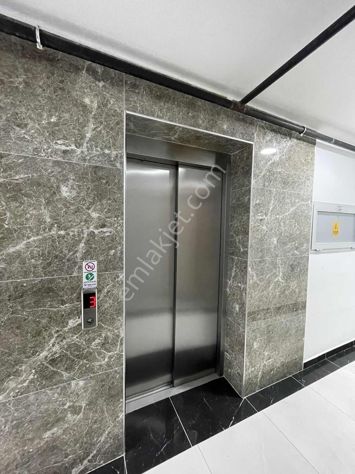 Merkeze Yakın Sıfır Satılık 2+1 Daire - Görsel 11