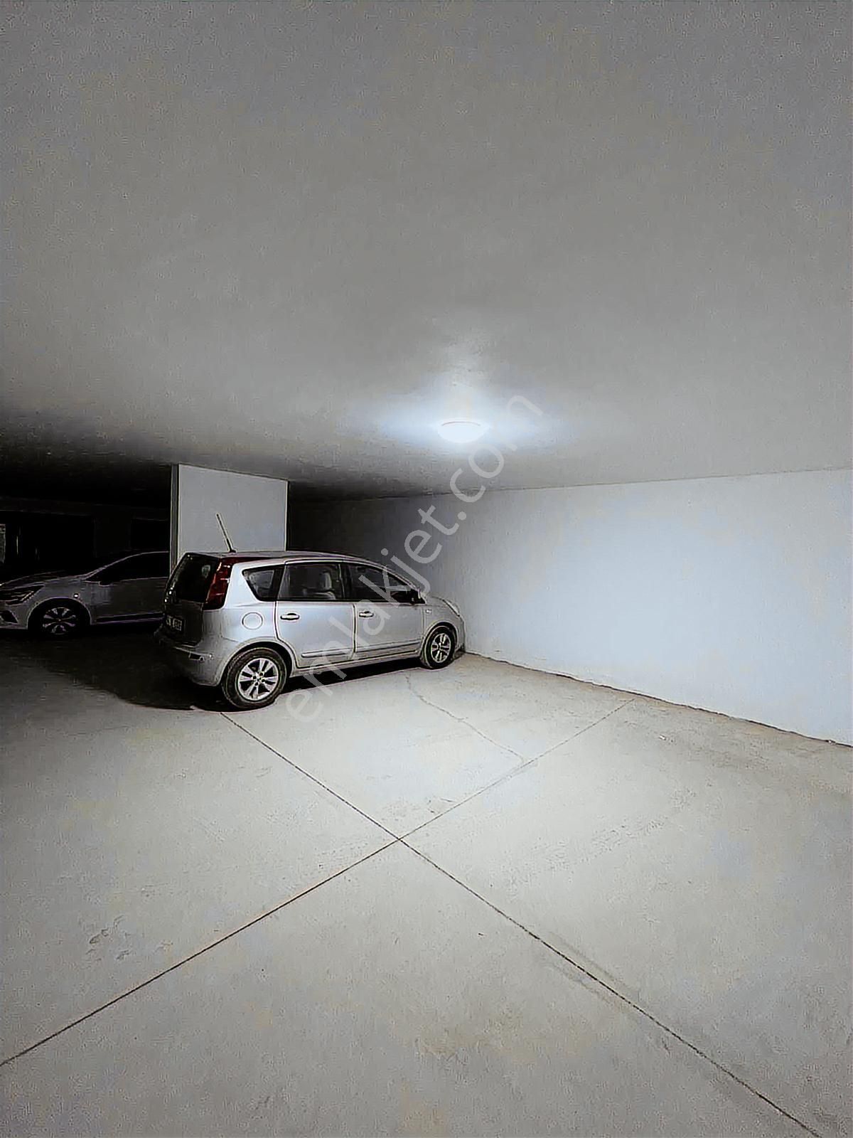 Merkeze Yakın Sıfır Satılık 2+1 Daire - Görsel 34