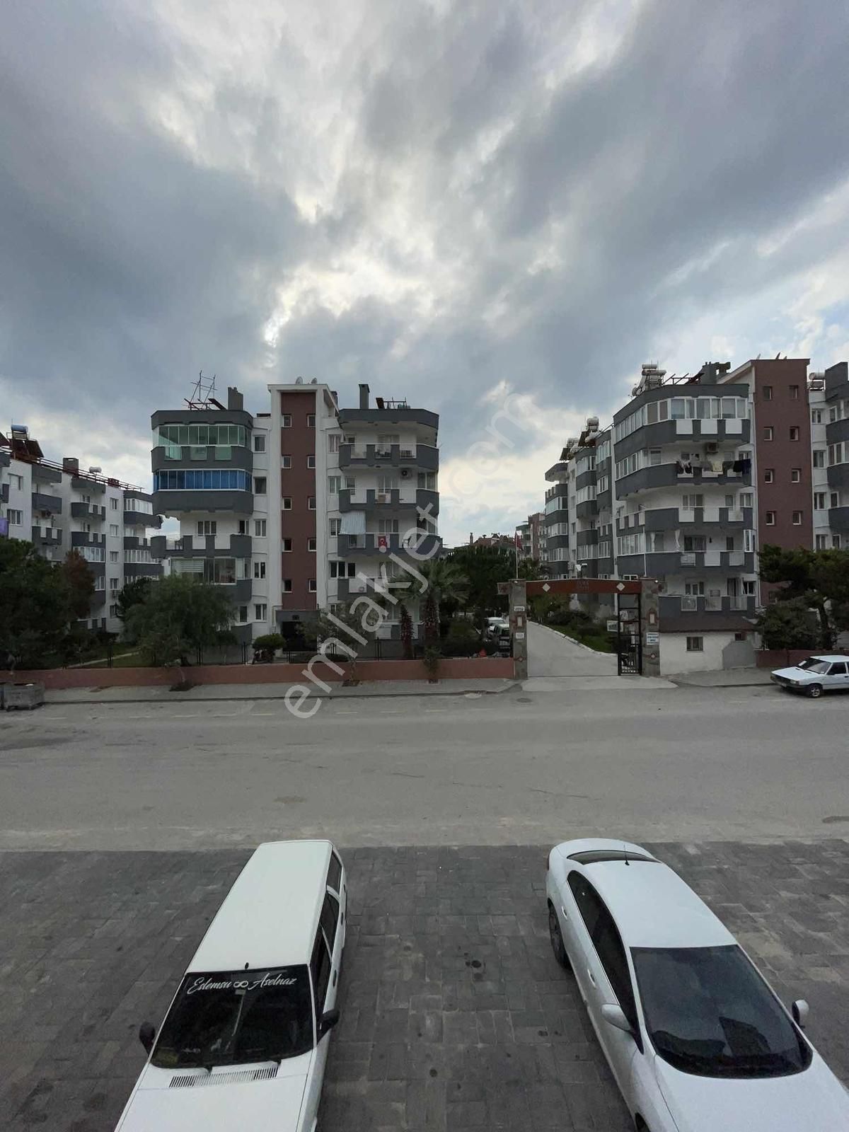 Merkeze Yakın Sıfır Satılık 2+1 Daire - Görsel 13
