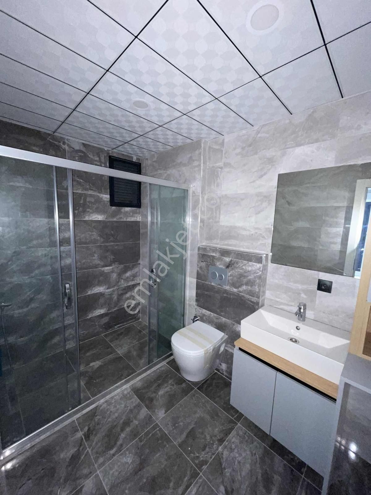 Merkeze Yakın Sıfır Satılık 2+1 Daire - Görsel 31