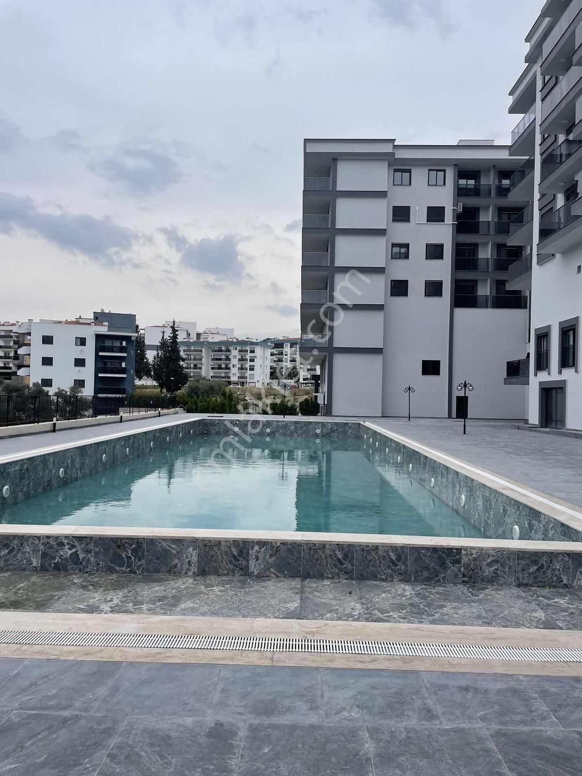 Merkeze Yakın Sıfır Satılık 2+1 Daire - Görsel 30