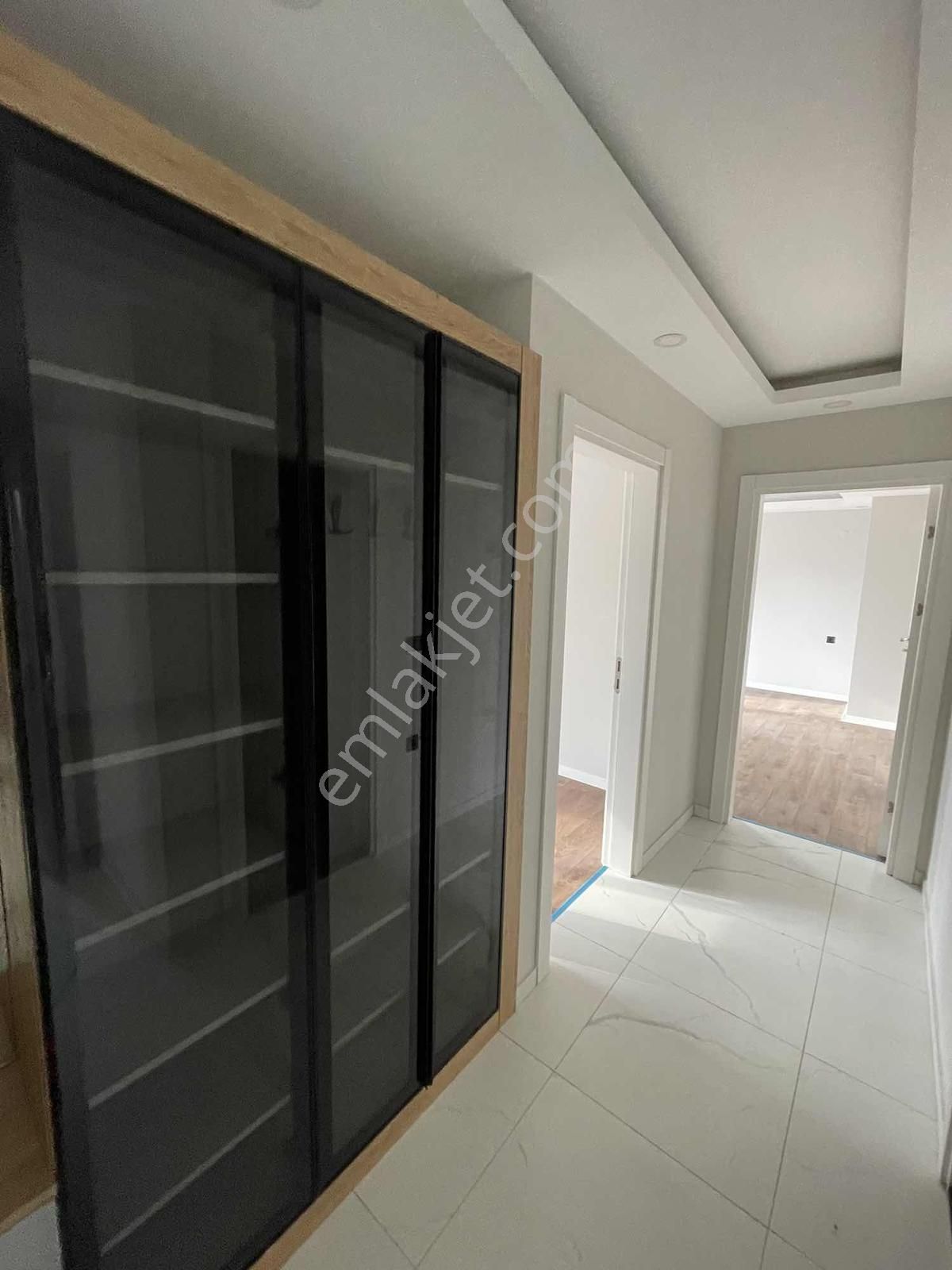 Merkeze Yakın Sıfır Satılık 2+1 Daire - Görsel 33